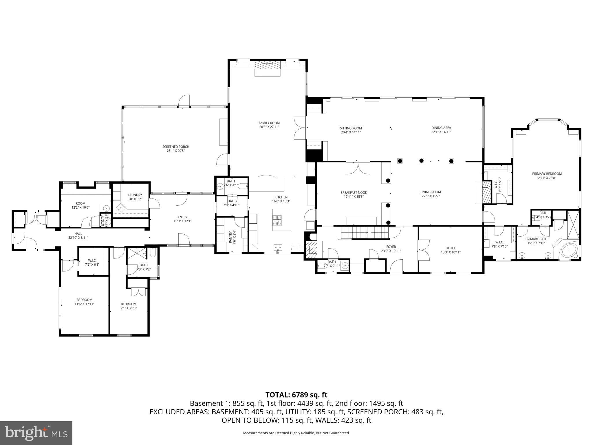 GREENSPRING VALLEY - Residential