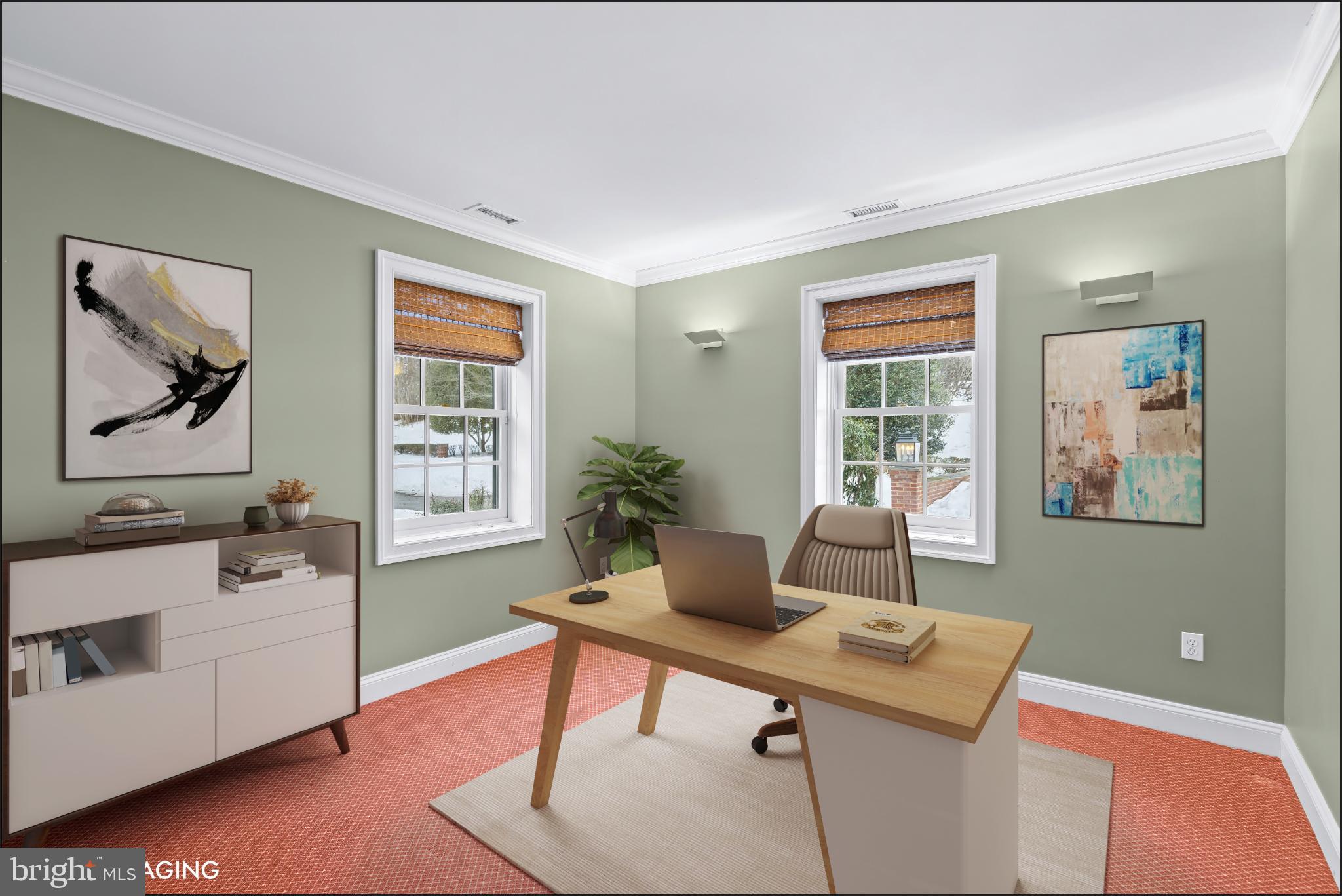 GREENSPRING VALLEY - Residential