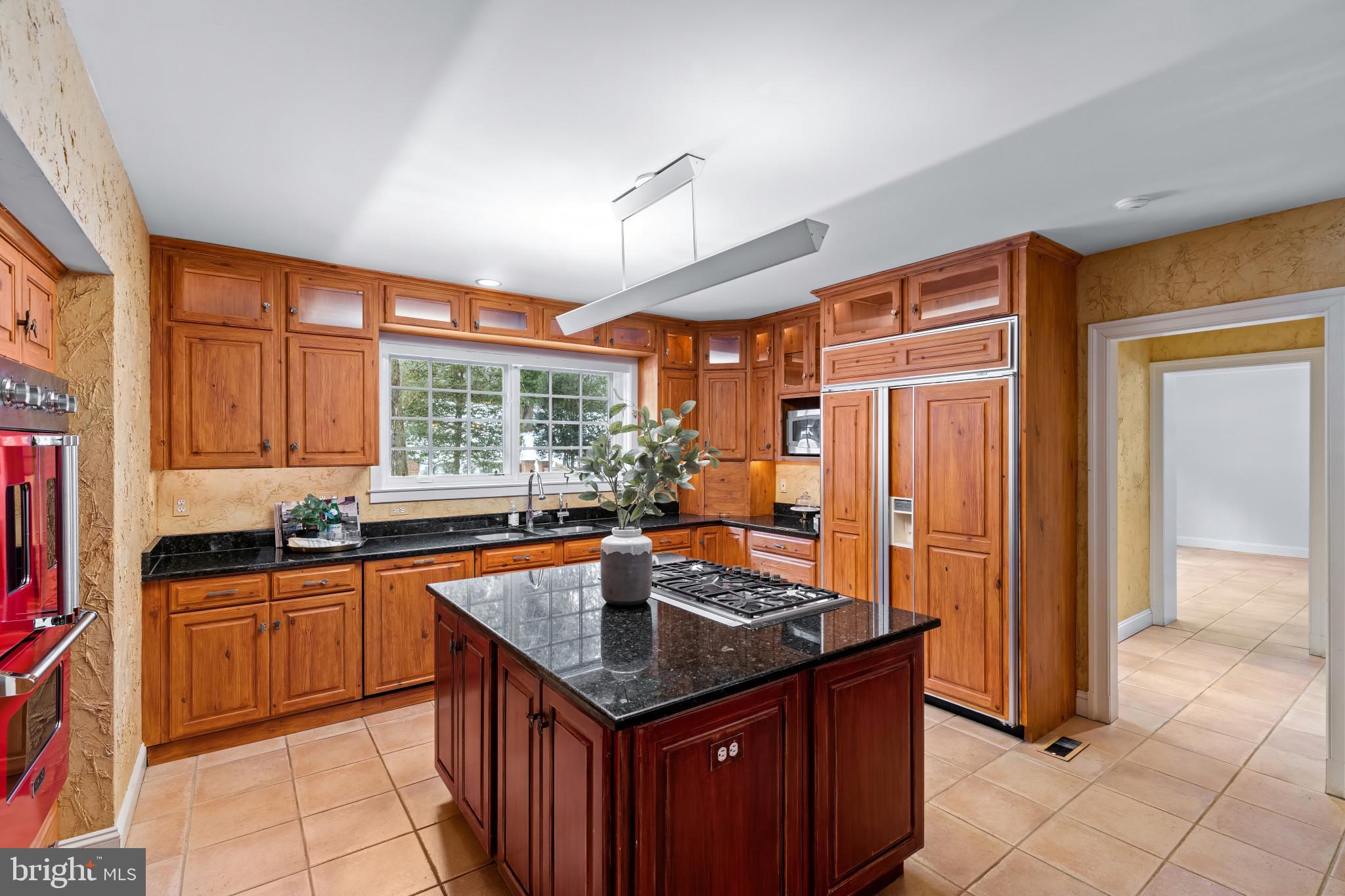 GREENSPRING VALLEY - Residential