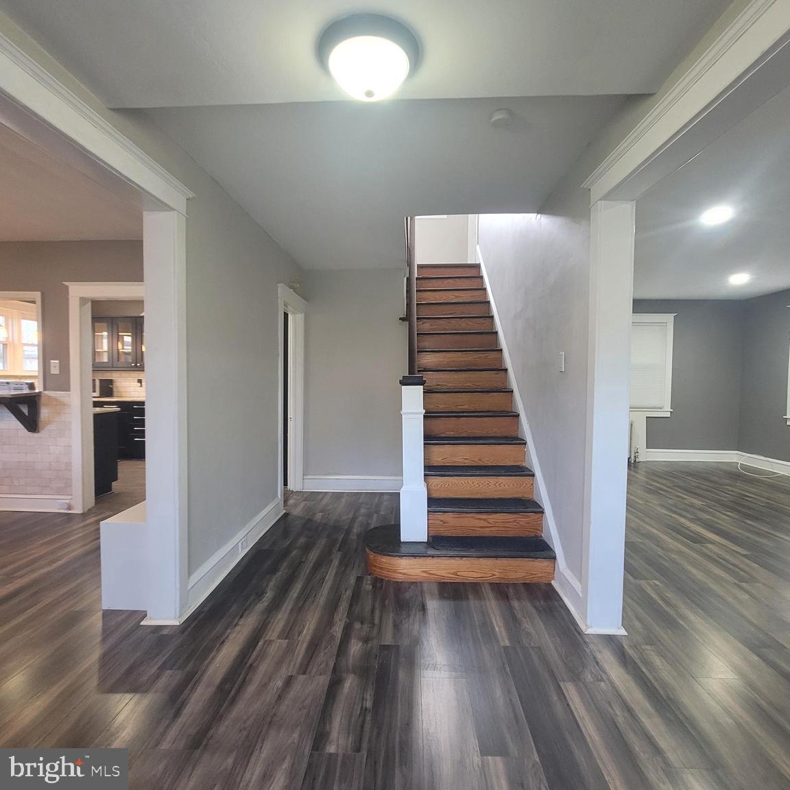 ARONIMINK - Residential Lease