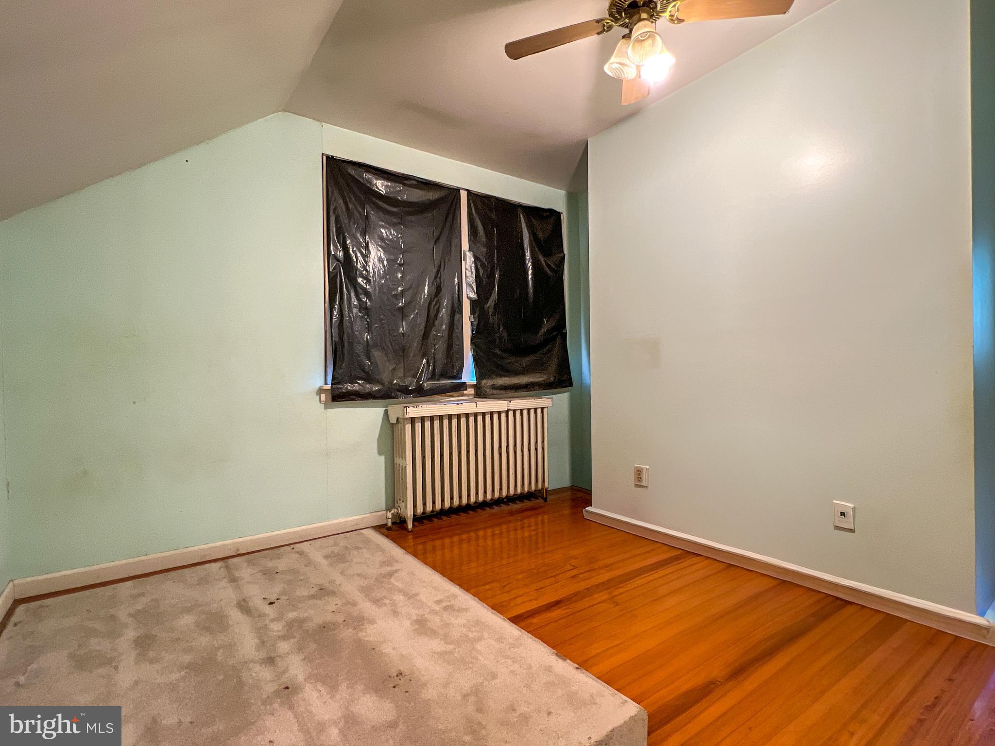 ROLAND TERRACE - Residential