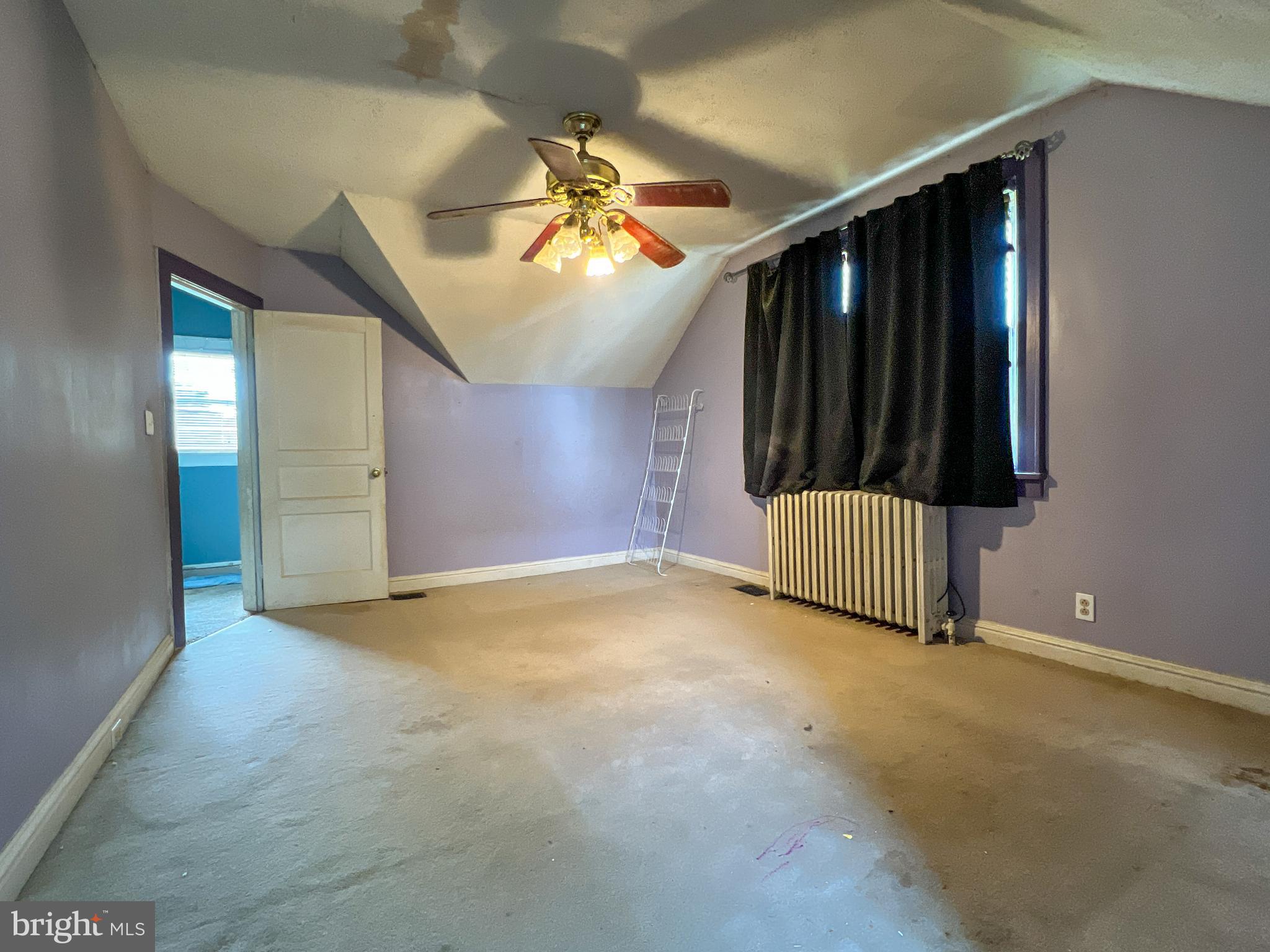 ROLAND TERRACE - Residential