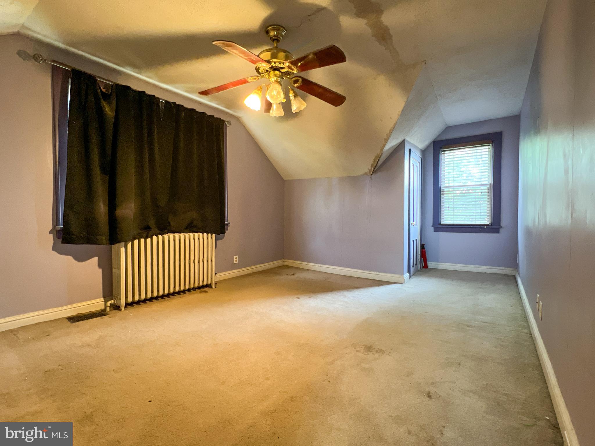 ROLAND TERRACE - Residential