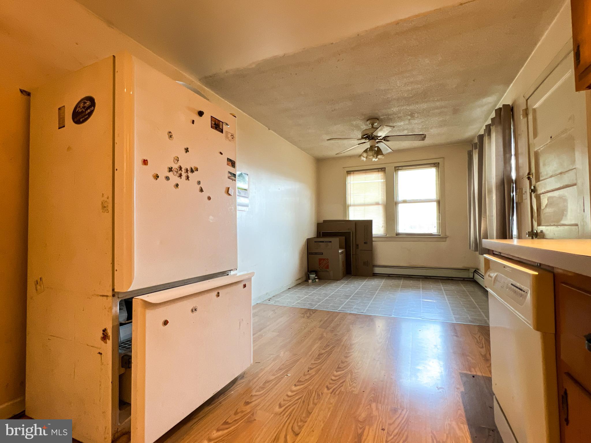 ROLAND TERRACE - Residential