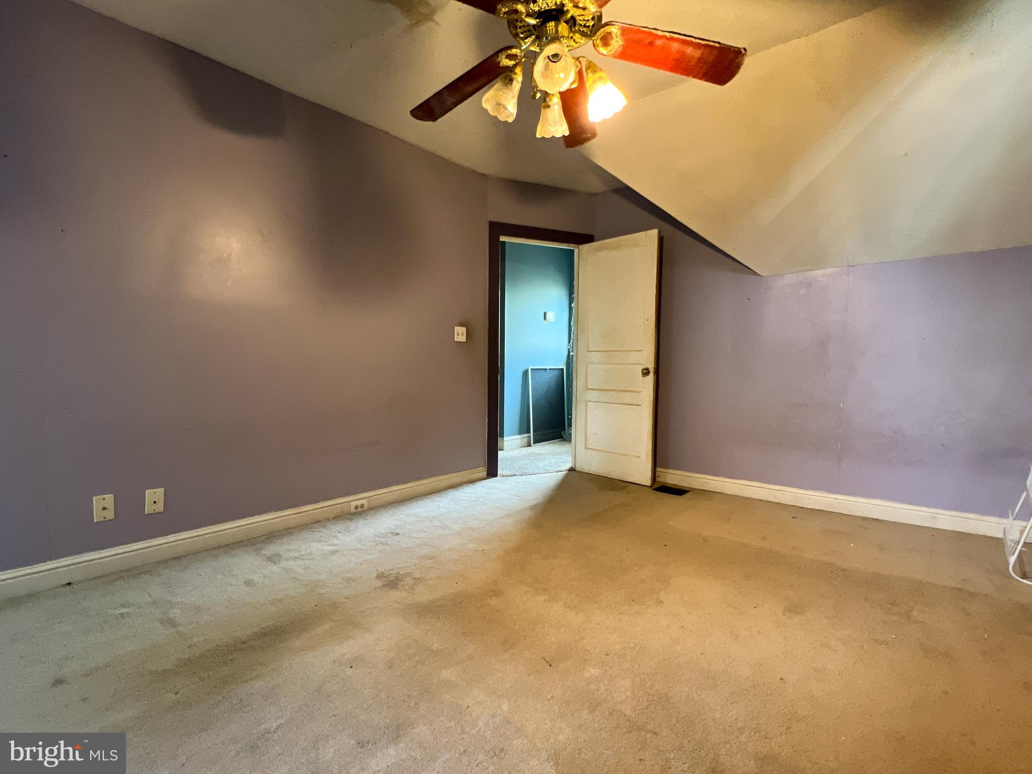 ROLAND TERRACE - Residential