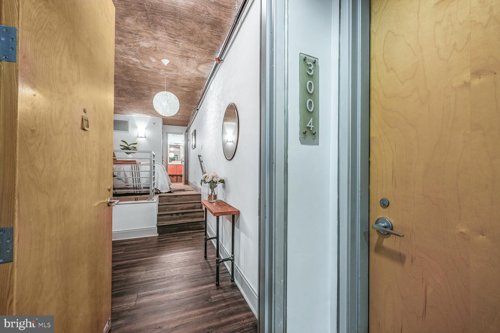 SHAW - Residential