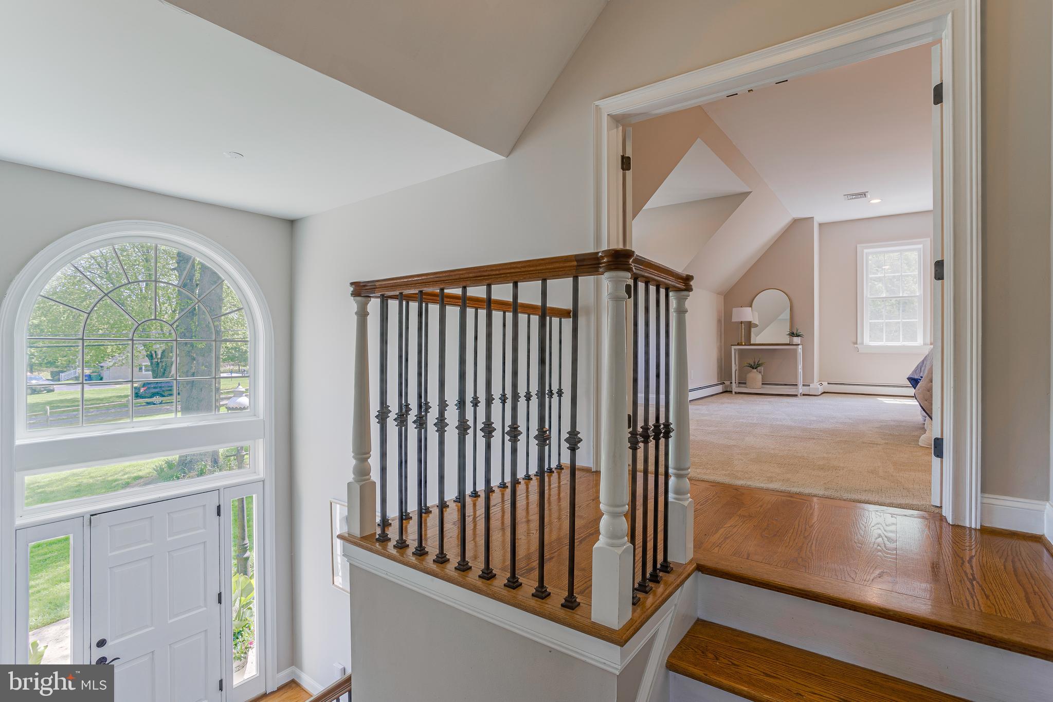 RADNOR HUNT - Residential