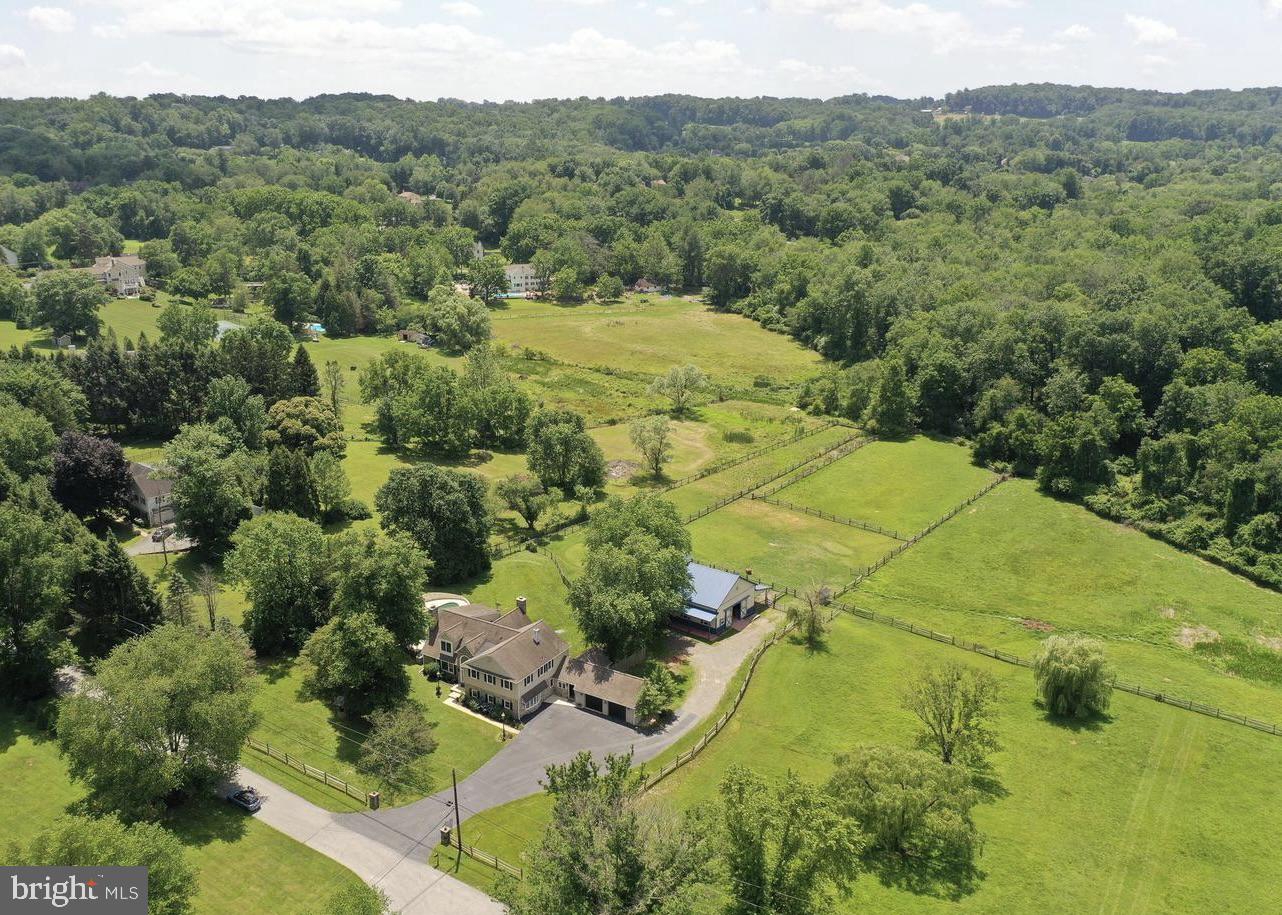 RADNOR HUNT - Residential