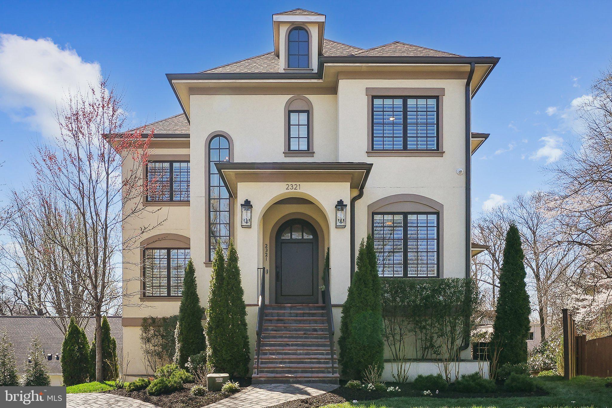 FARRINGTON RIDGE - Residential
