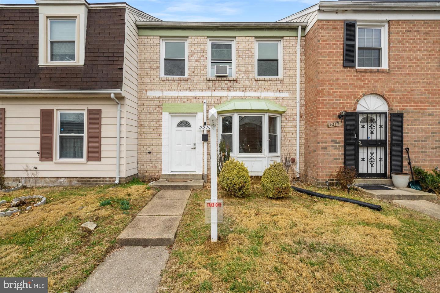 HILLCREST TOWNE - Residential