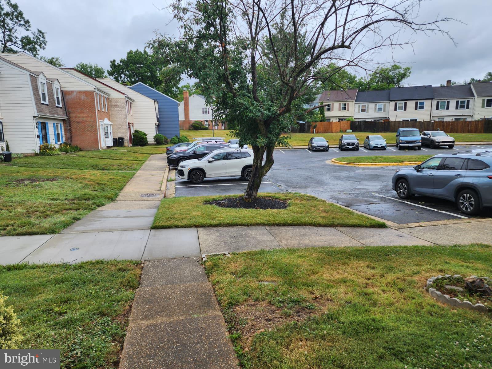 HILLCREST TOWNE - Residential