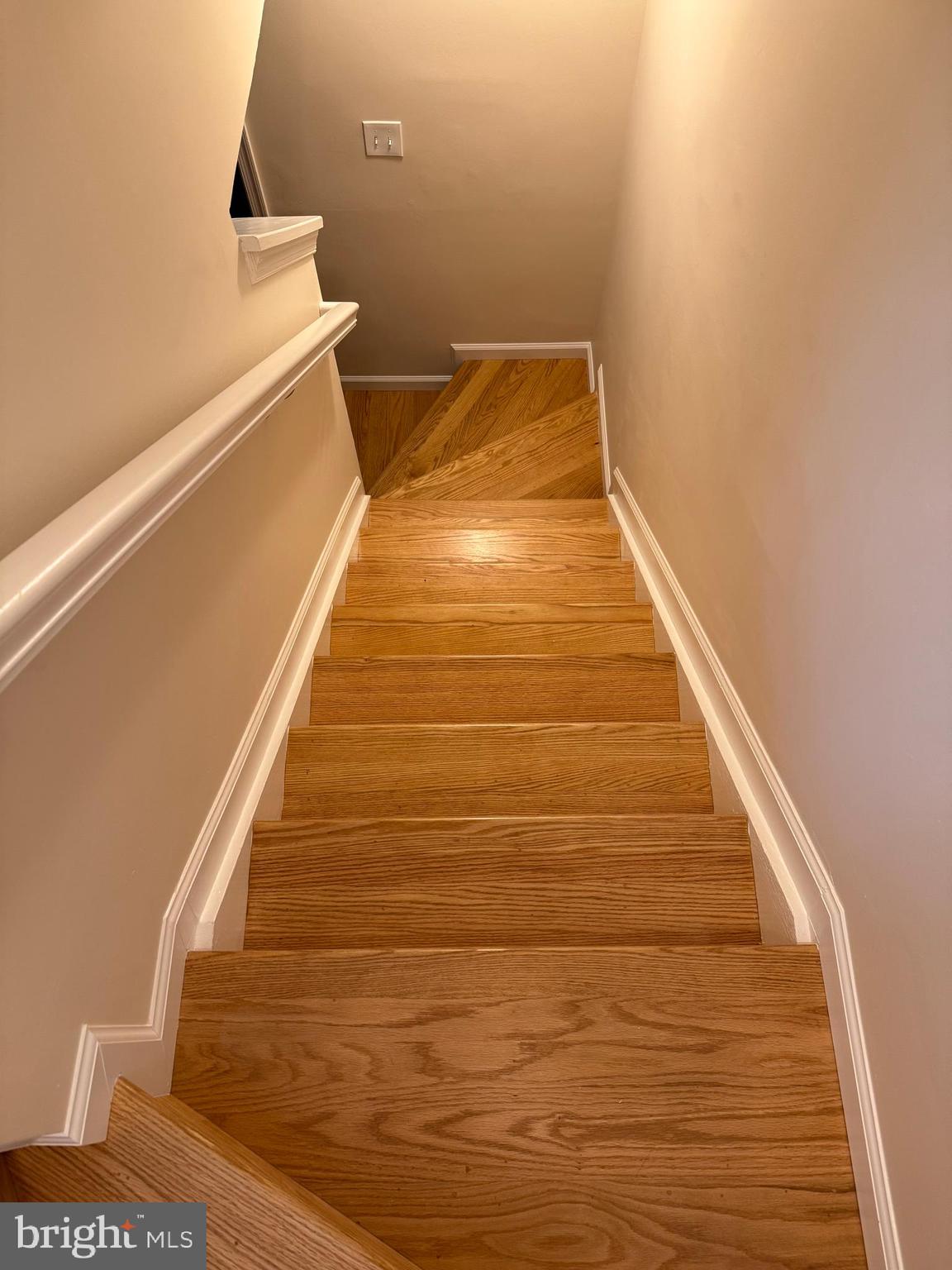 BARKLEY WOODS - Residential Lease