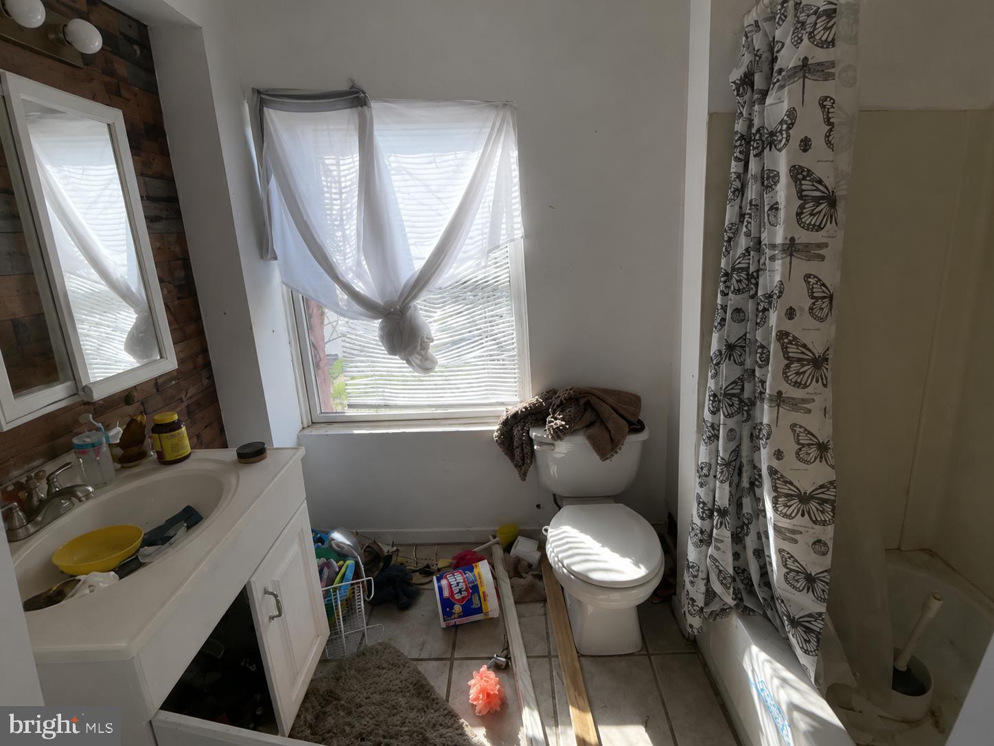 EAST BALTIMORE MIDWAY - Residential