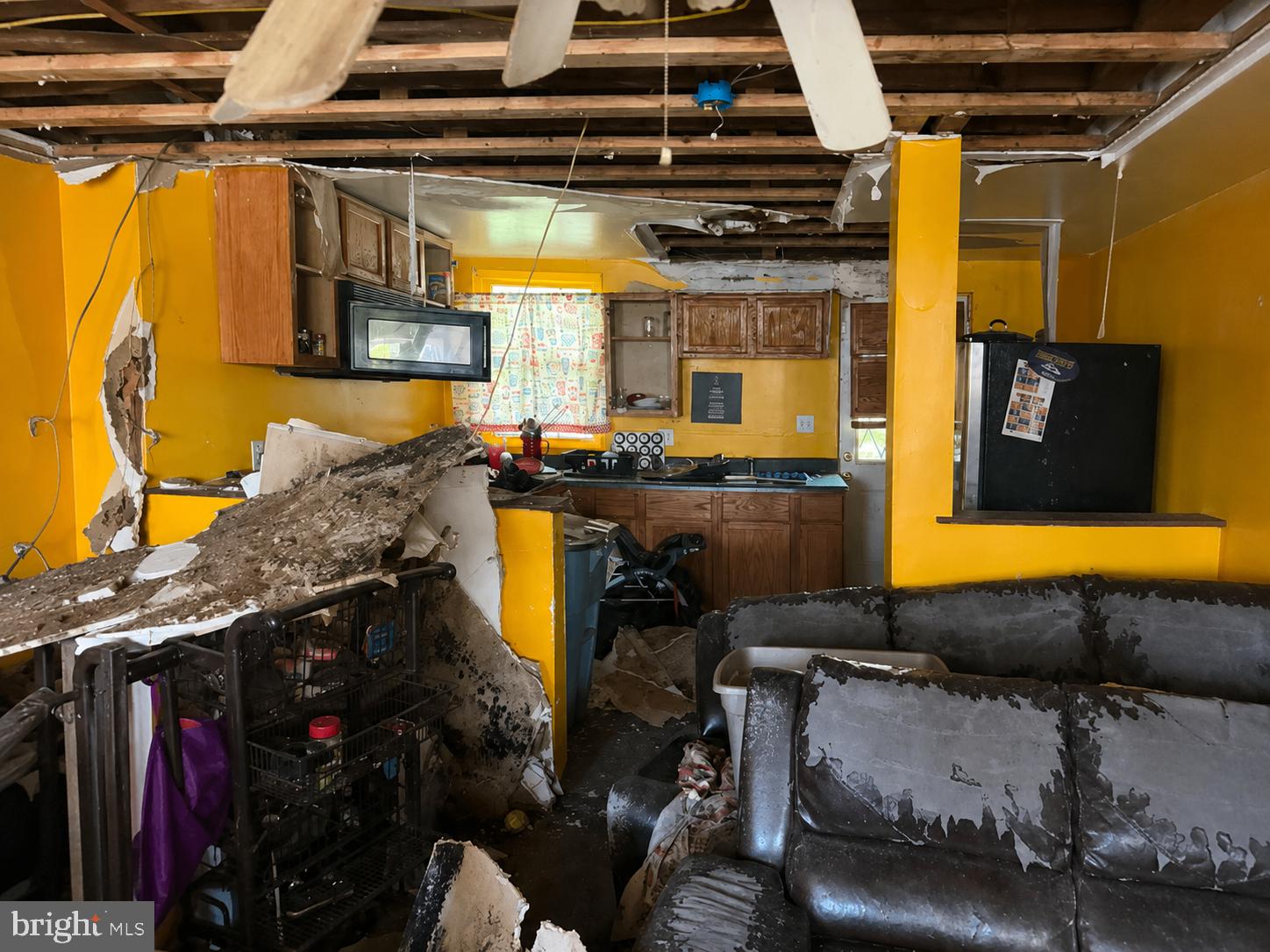 EAST BALTIMORE MIDWAY - Residential