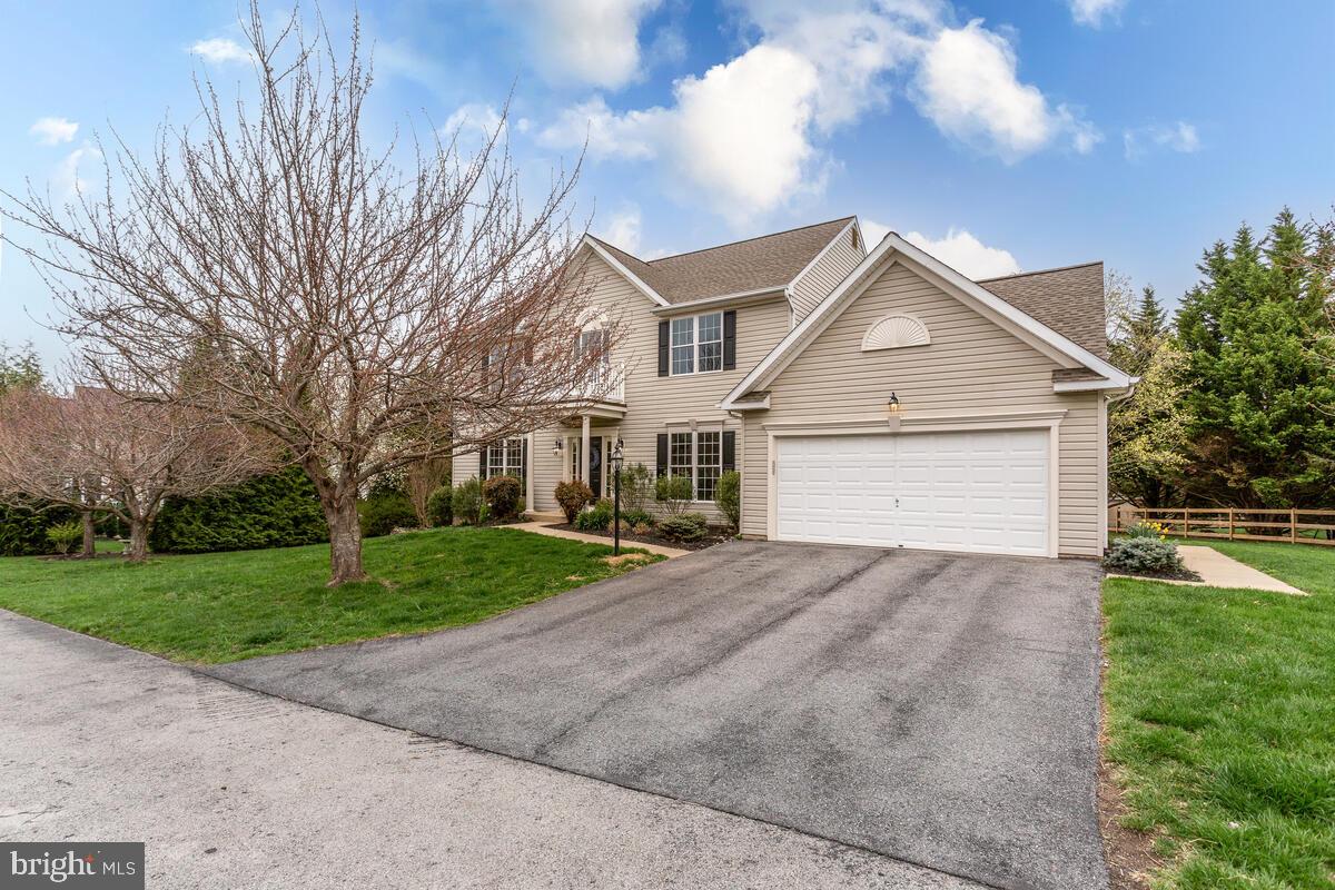 EDGEWOOD - Residential