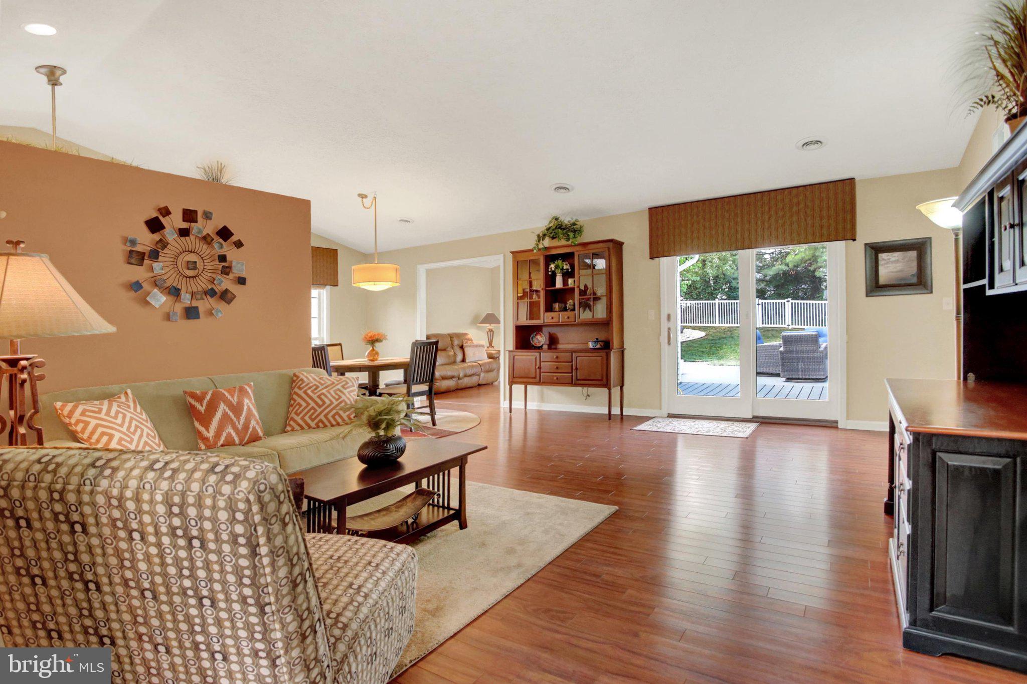 WESTFIELDS - Residential