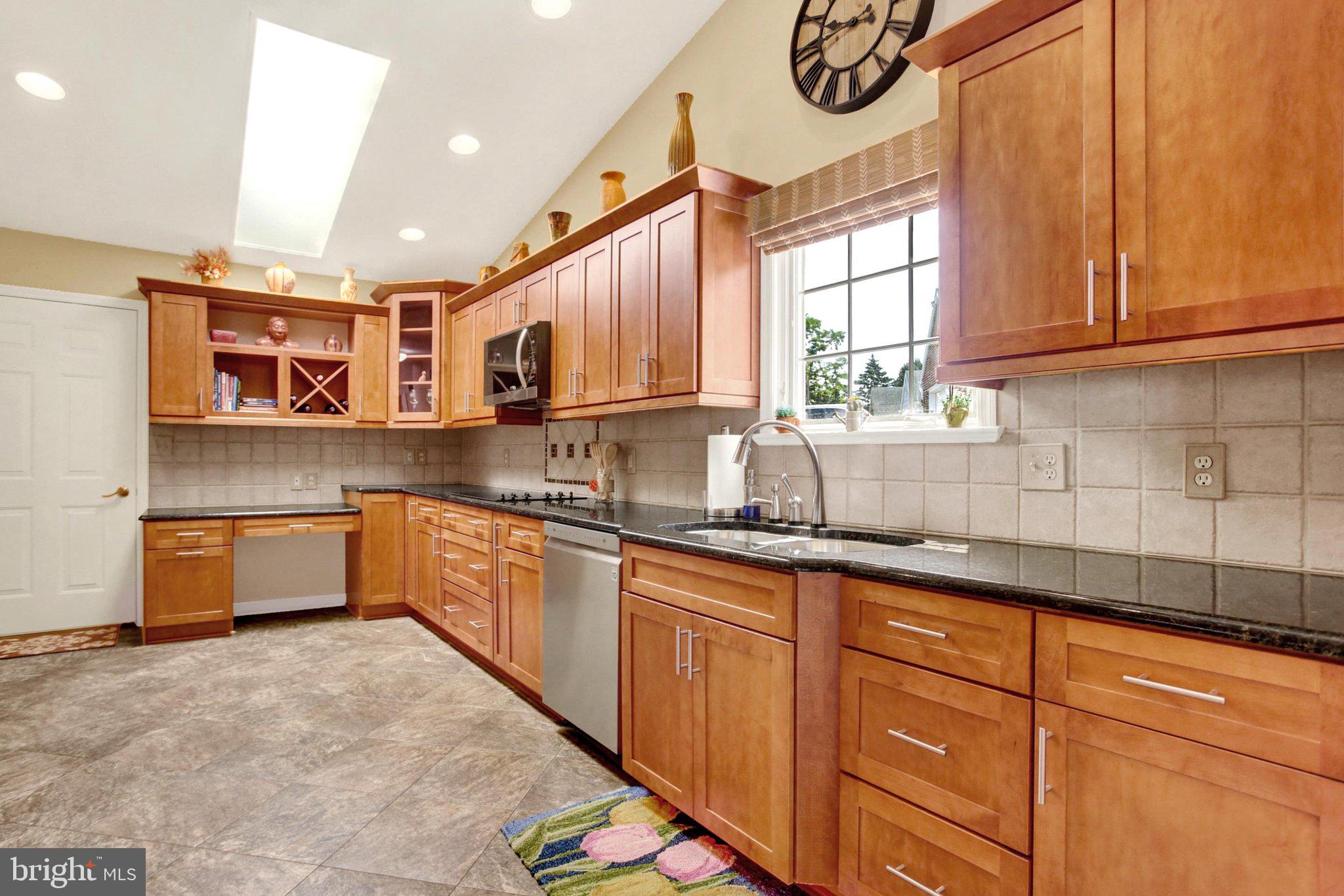 WESTFIELDS - Residential