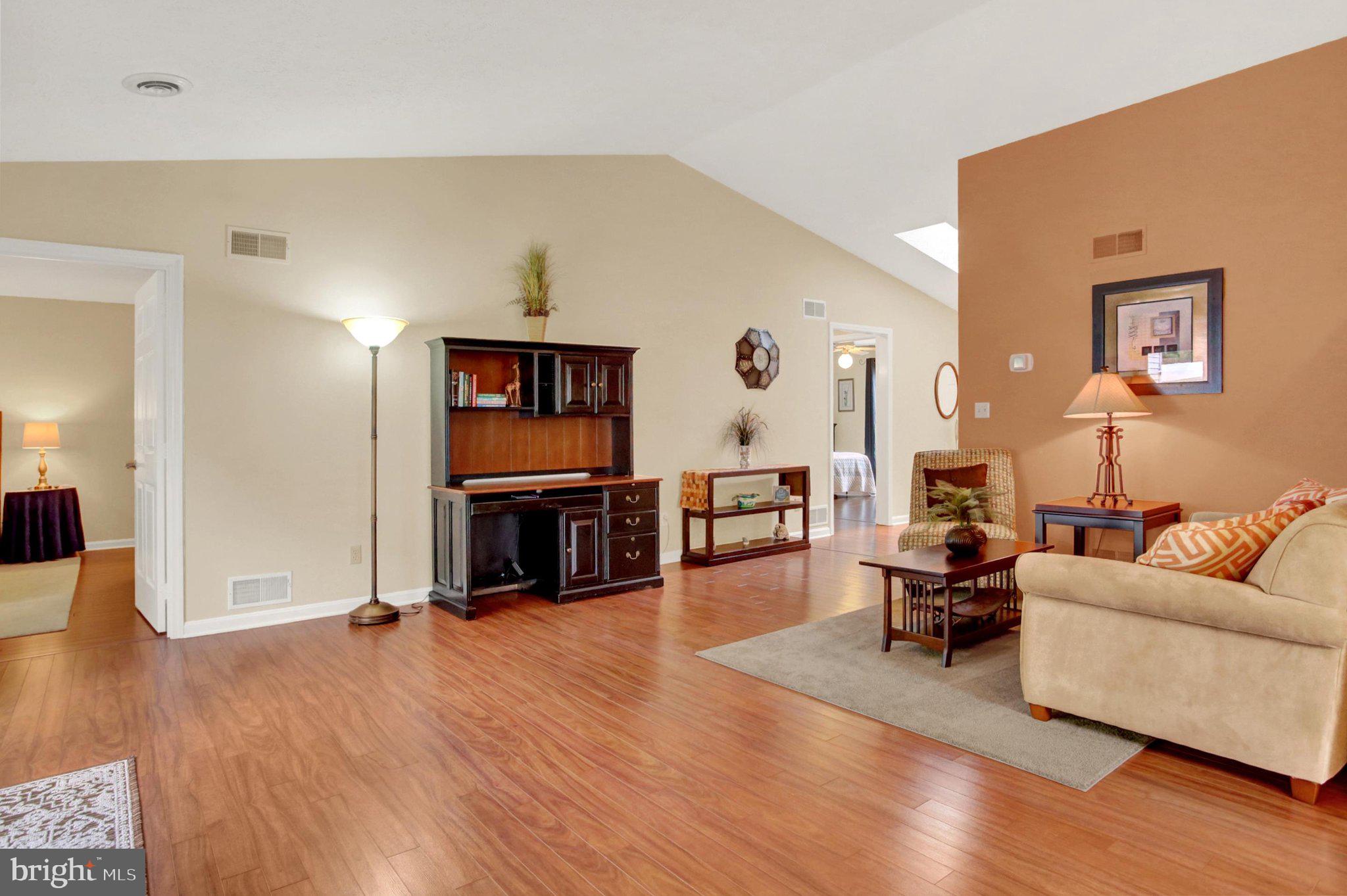 WESTFIELDS - Residential