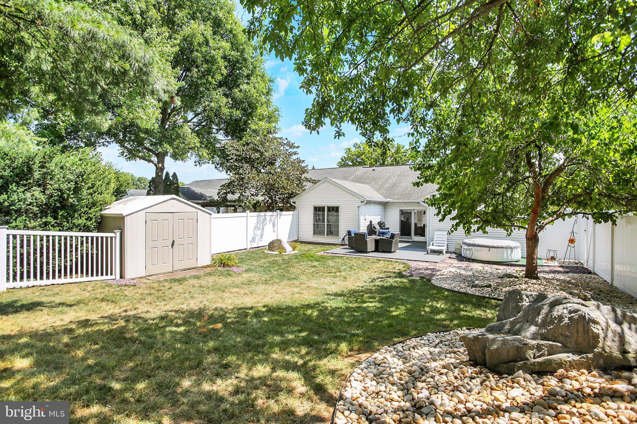 WESTFIELDS - Residential