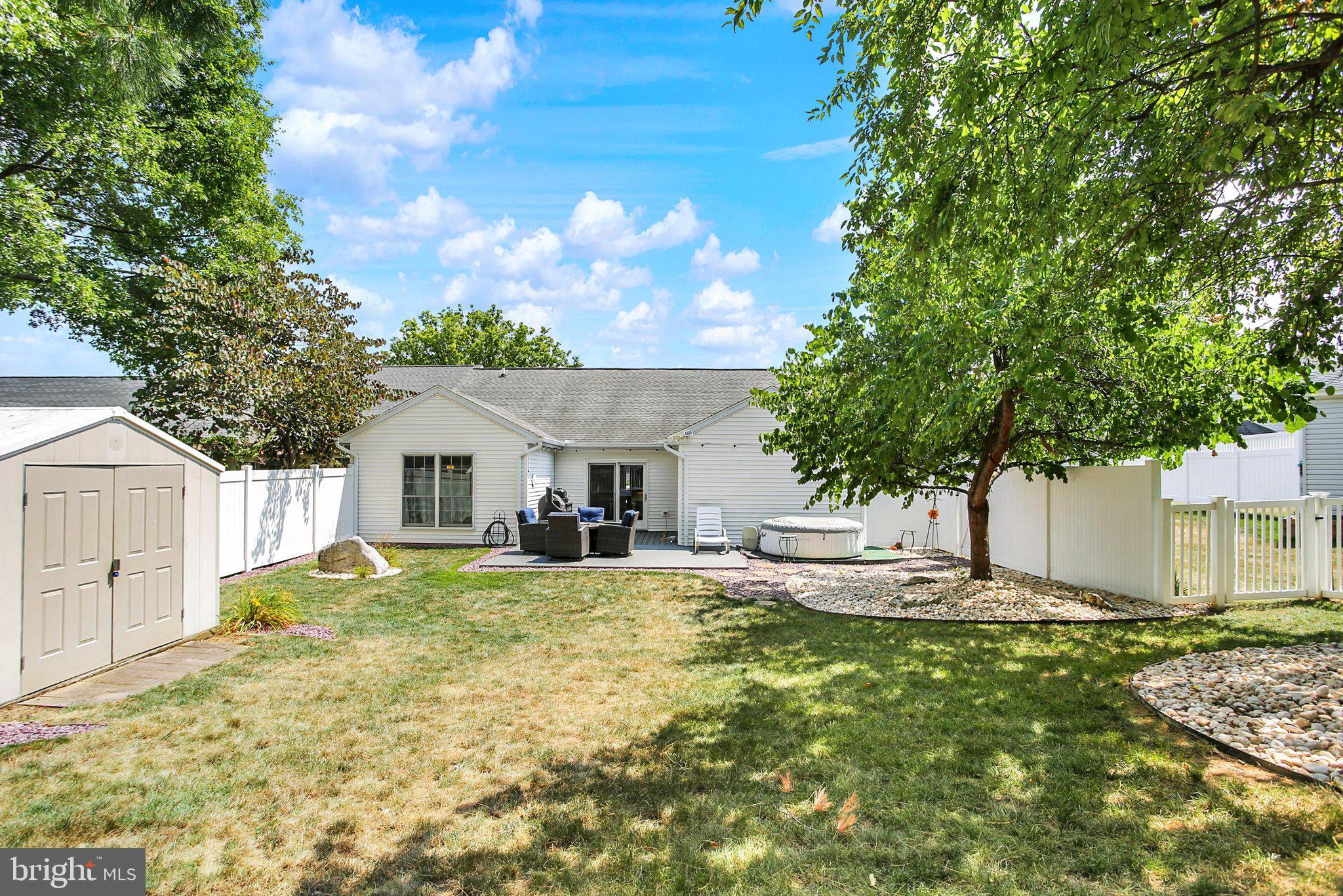 WESTFIELDS - Residential
