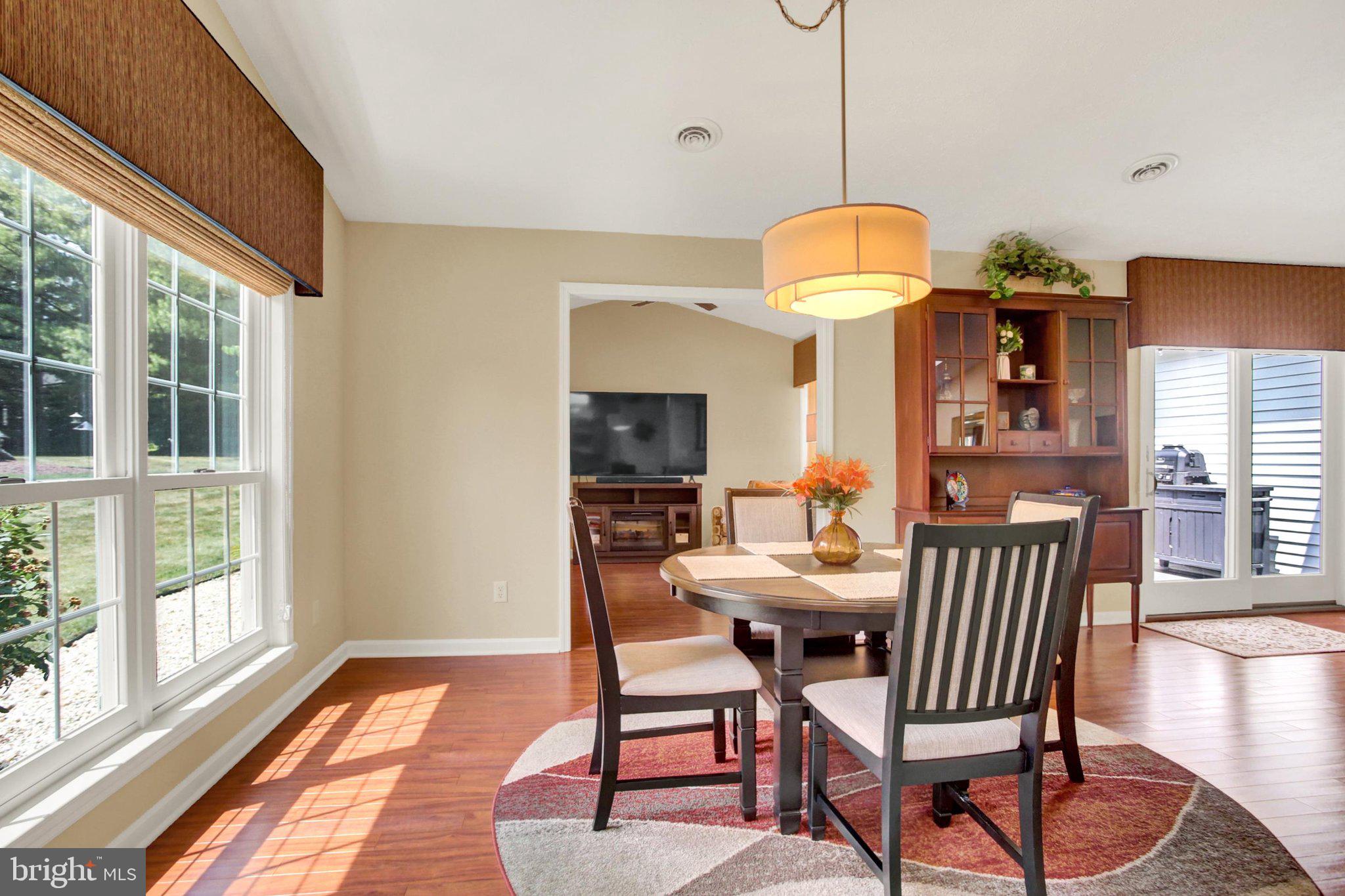 WESTFIELDS - Residential