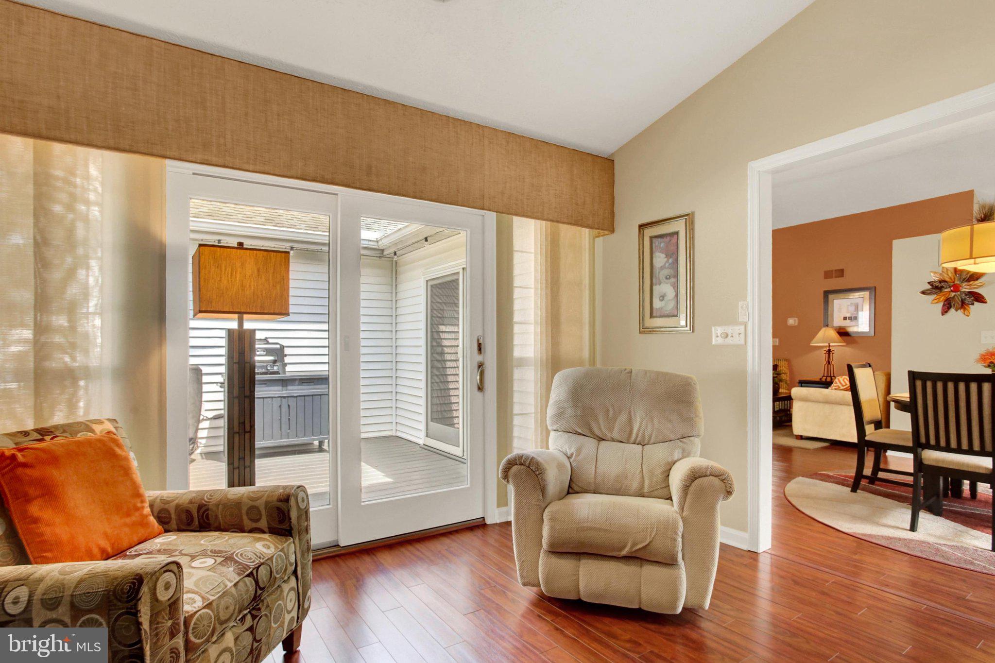 WESTFIELDS - Residential