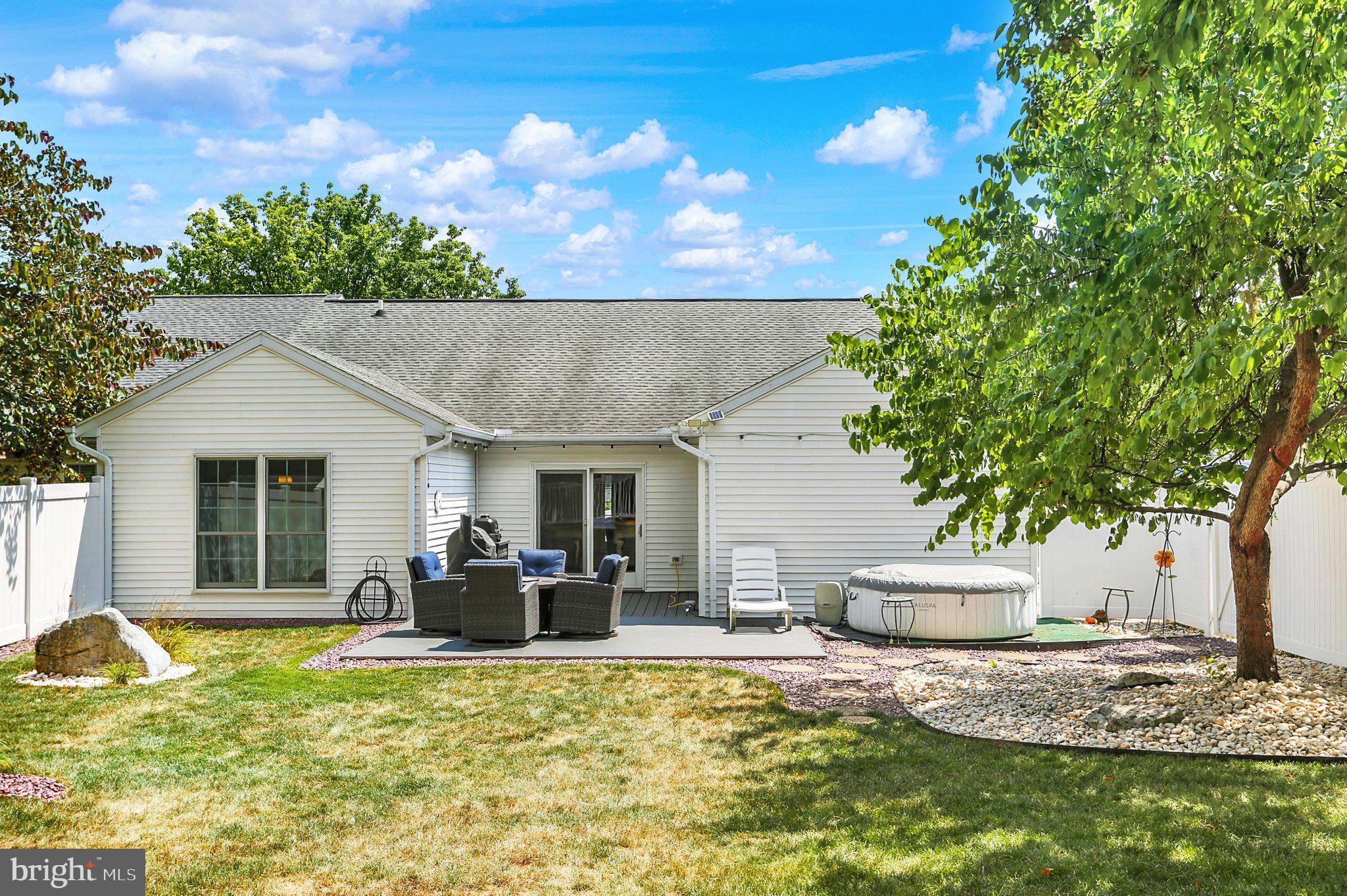 WESTFIELDS - Residential