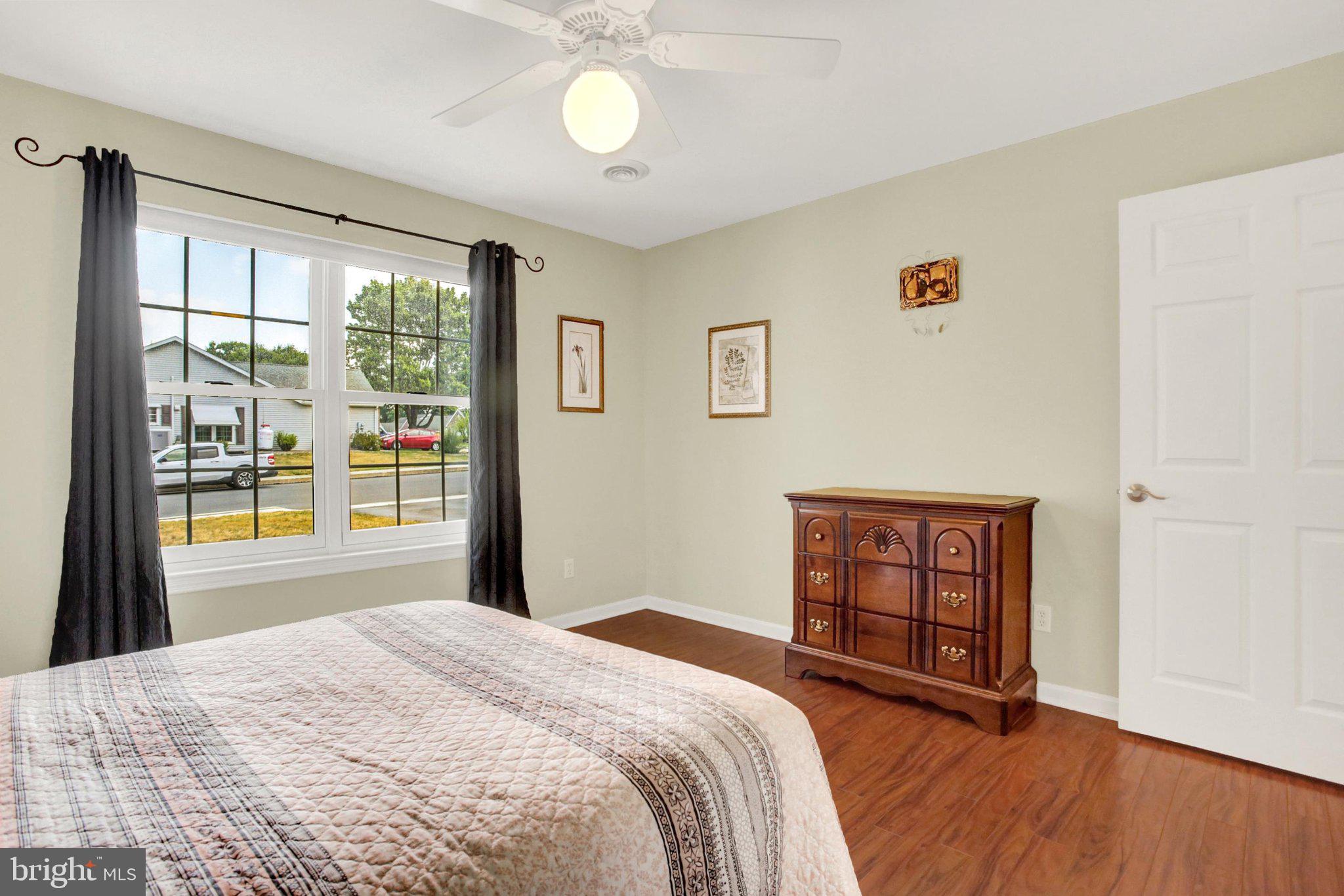 WESTFIELDS - Residential