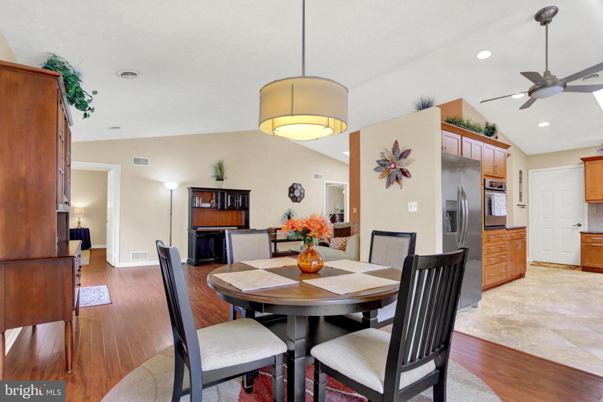 WESTFIELDS - Residential