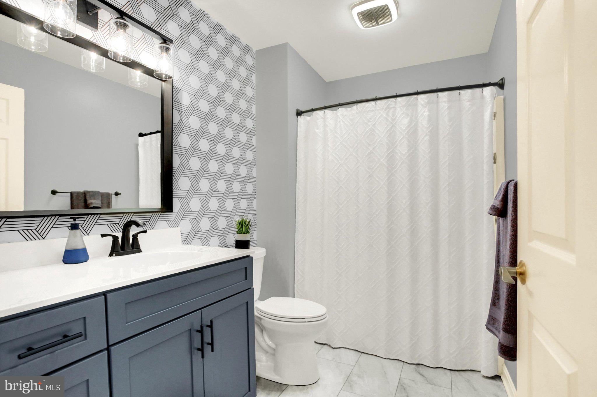 WESTFIELDS - Residential