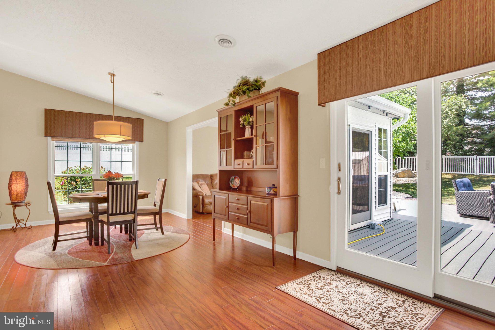 WESTFIELDS - Residential