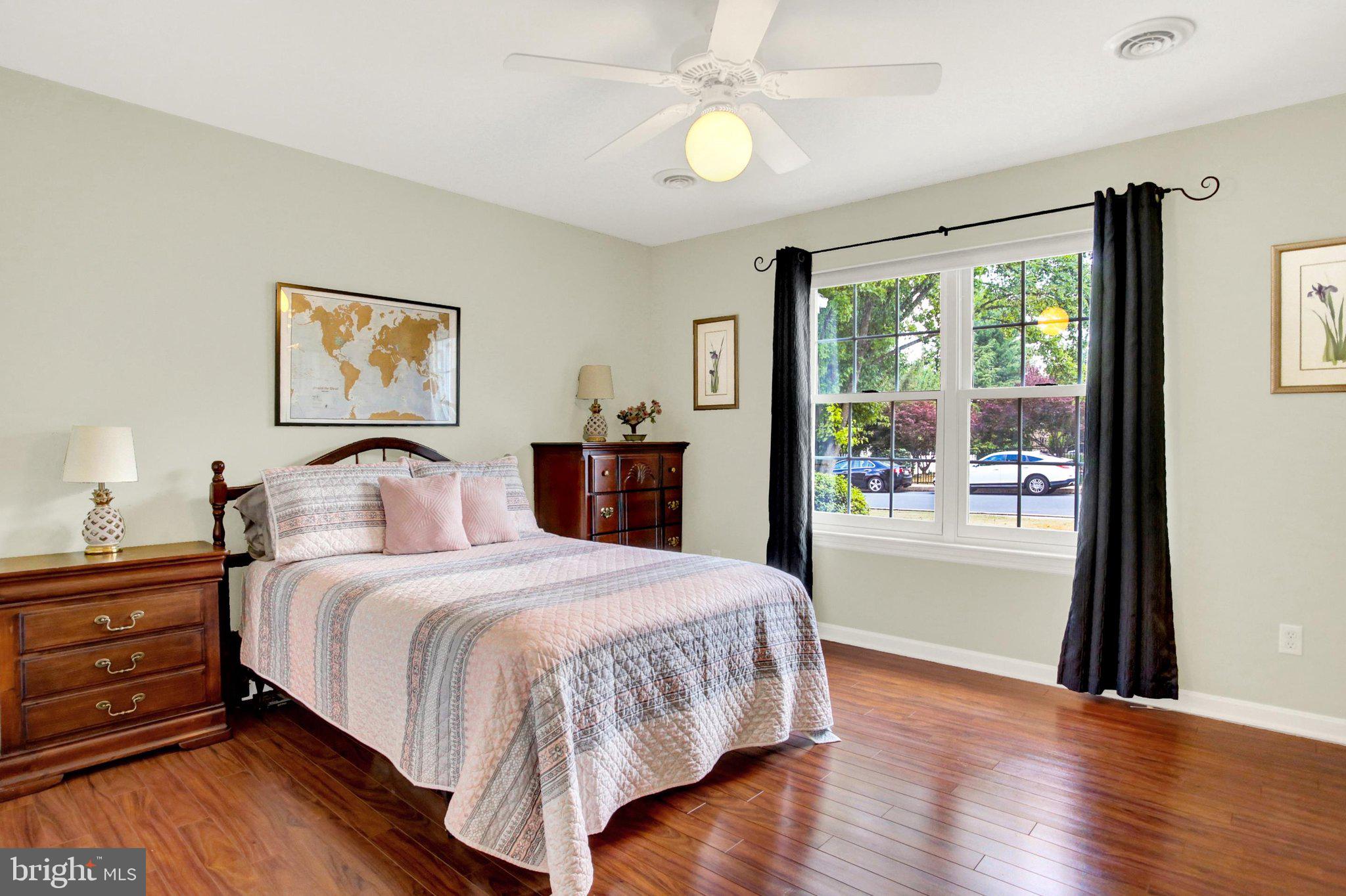 WESTFIELDS - Residential