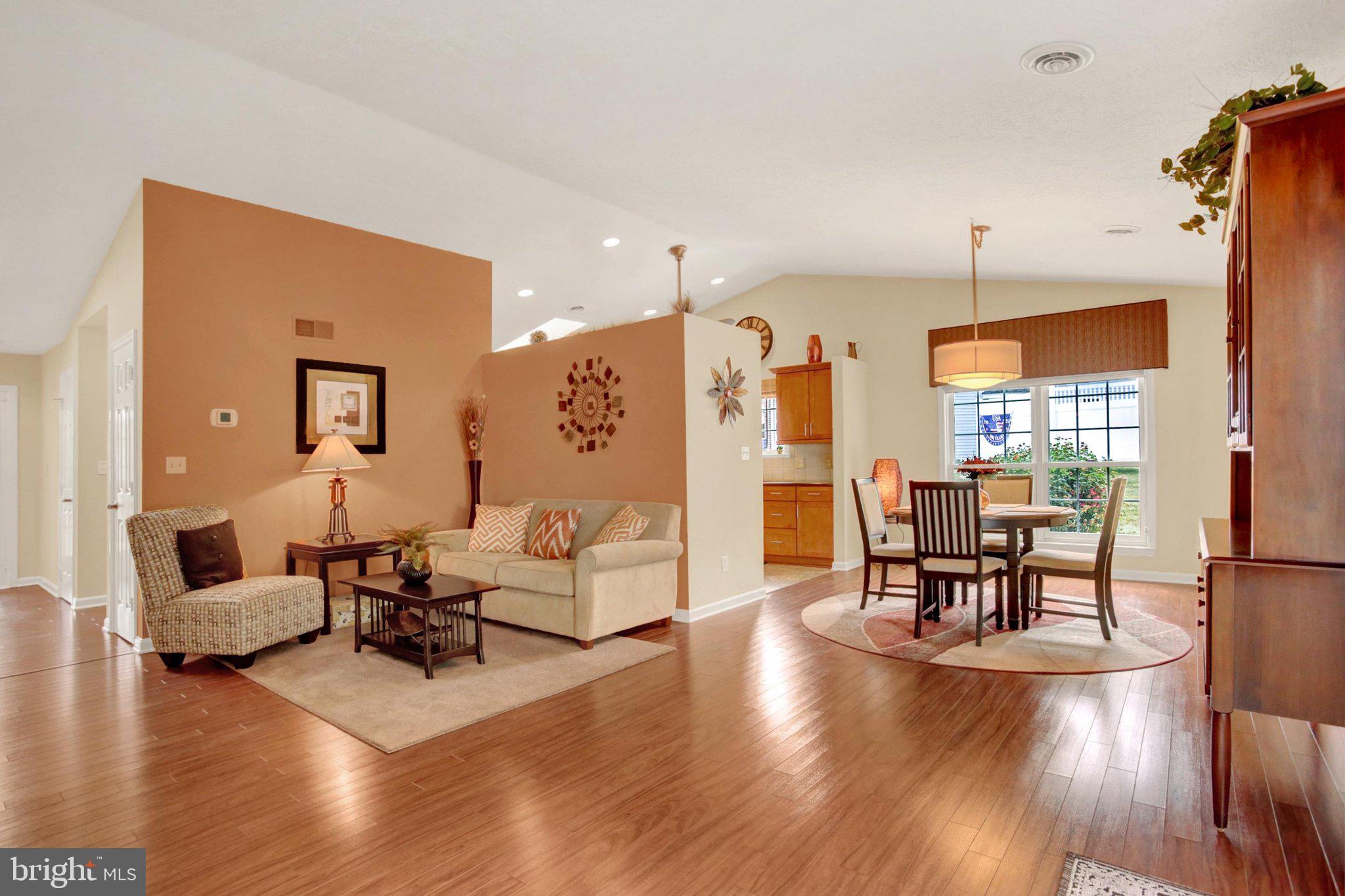 WESTFIELDS - Residential
