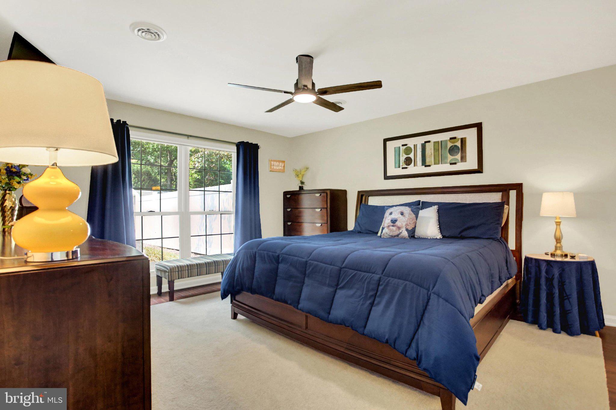 WESTFIELDS - Residential
