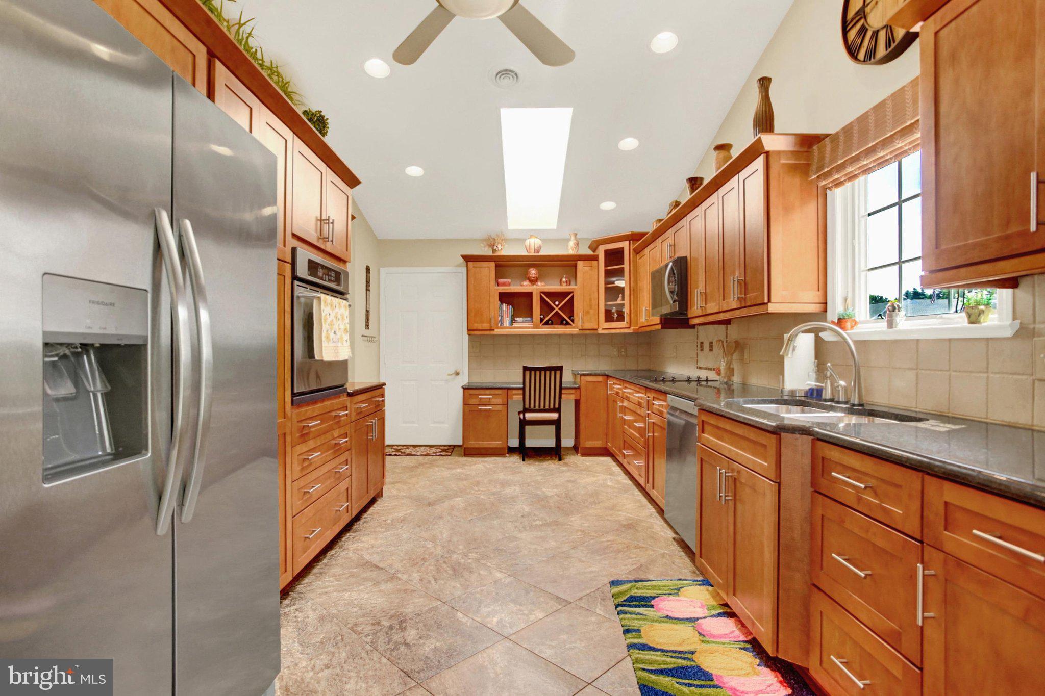 WESTFIELDS - Residential
