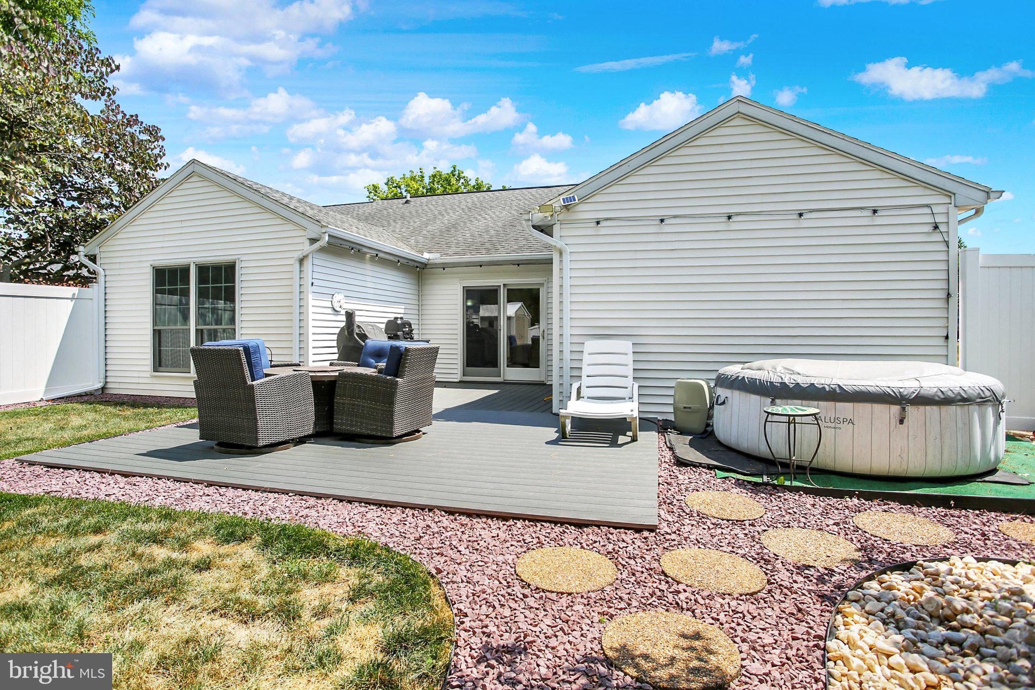 WESTFIELDS - Residential