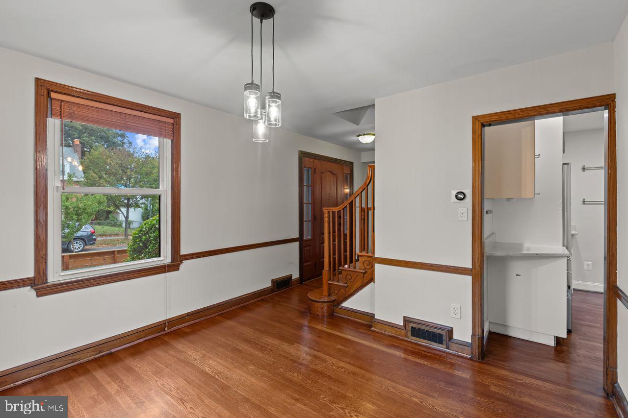 BRIGHTWOOD - Residential