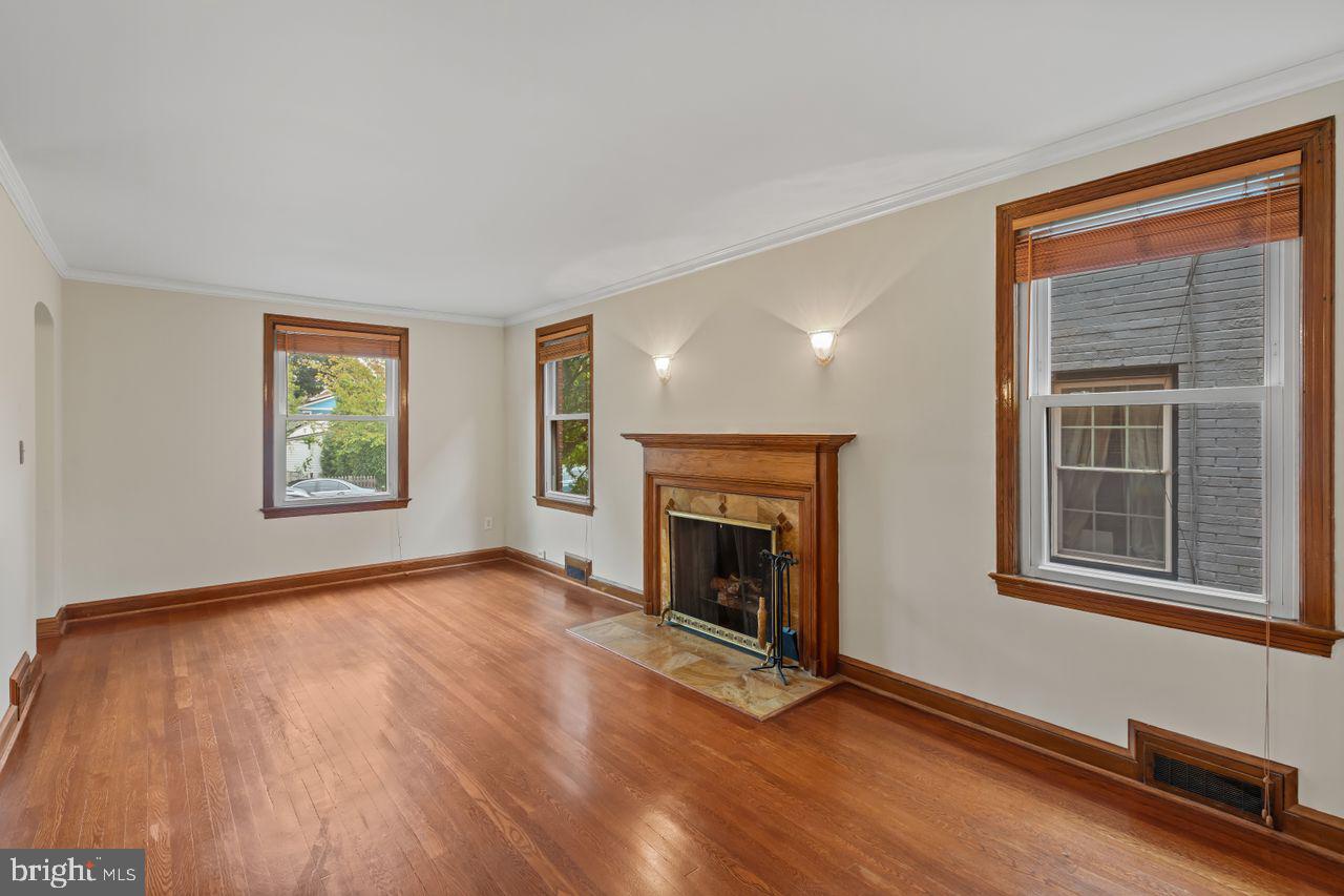 BRIGHTWOOD - Residential
