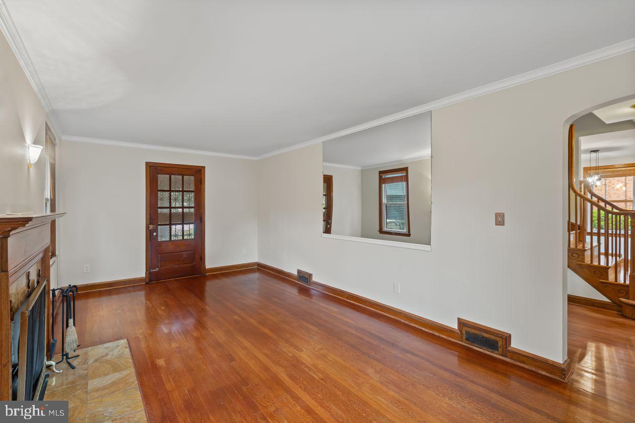 BRIGHTWOOD - Residential