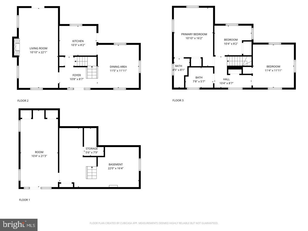 BRIGHTWOOD - Residential
