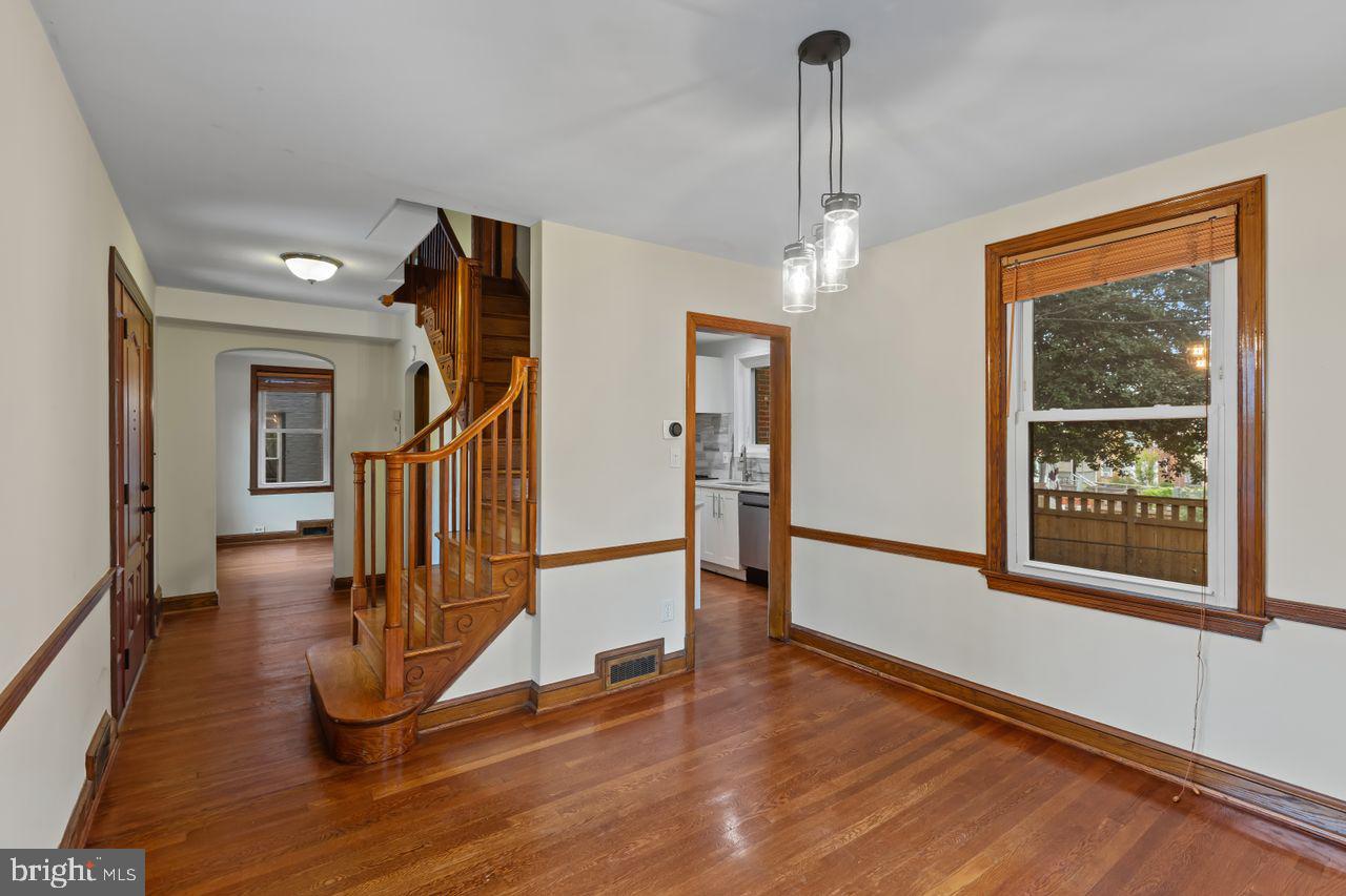 BRIGHTWOOD - Residential