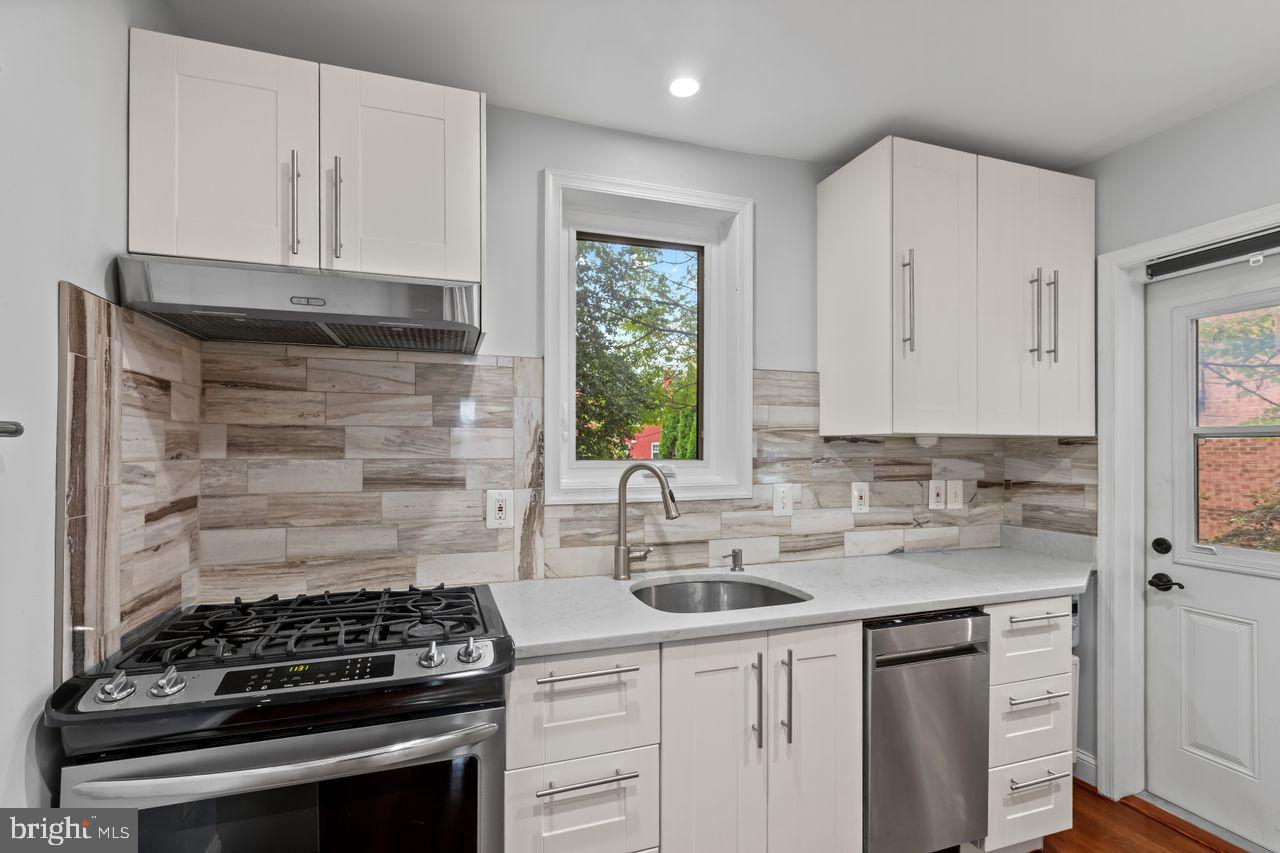 BRIGHTWOOD - Residential
