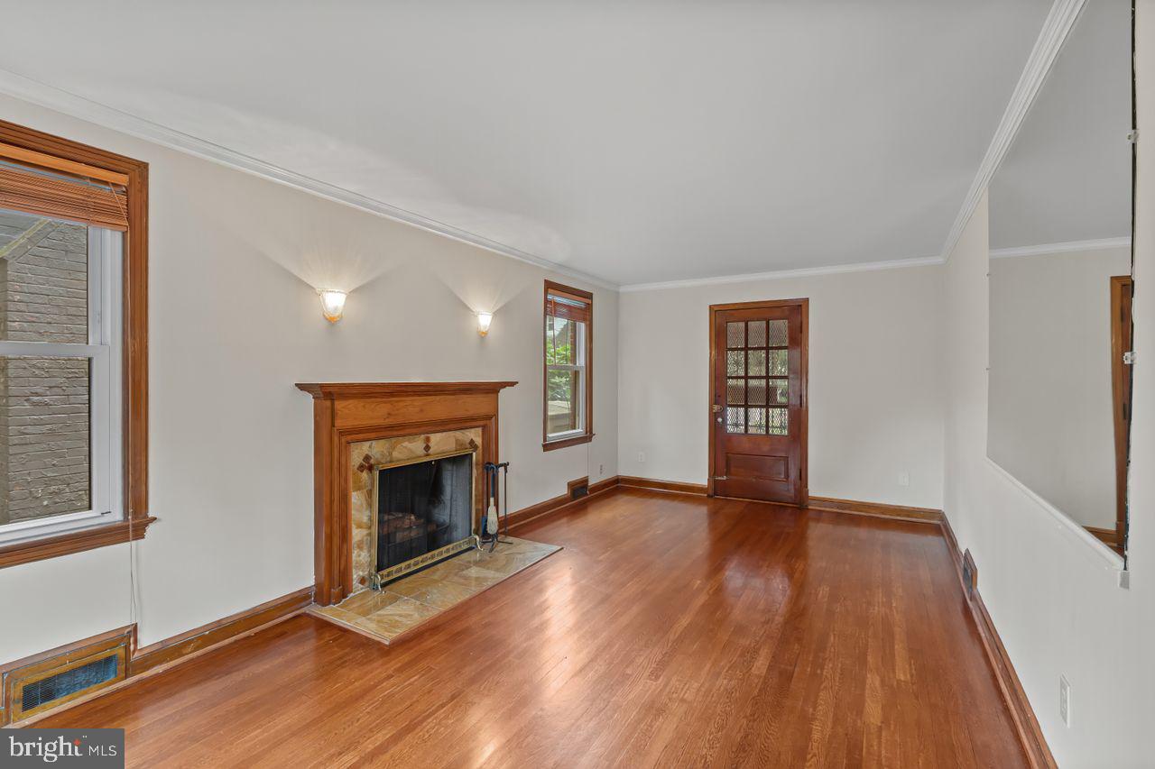 BRIGHTWOOD - Residential