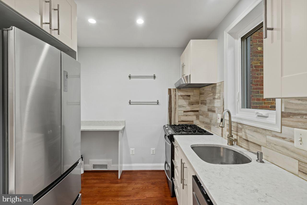 BRIGHTWOOD - Residential