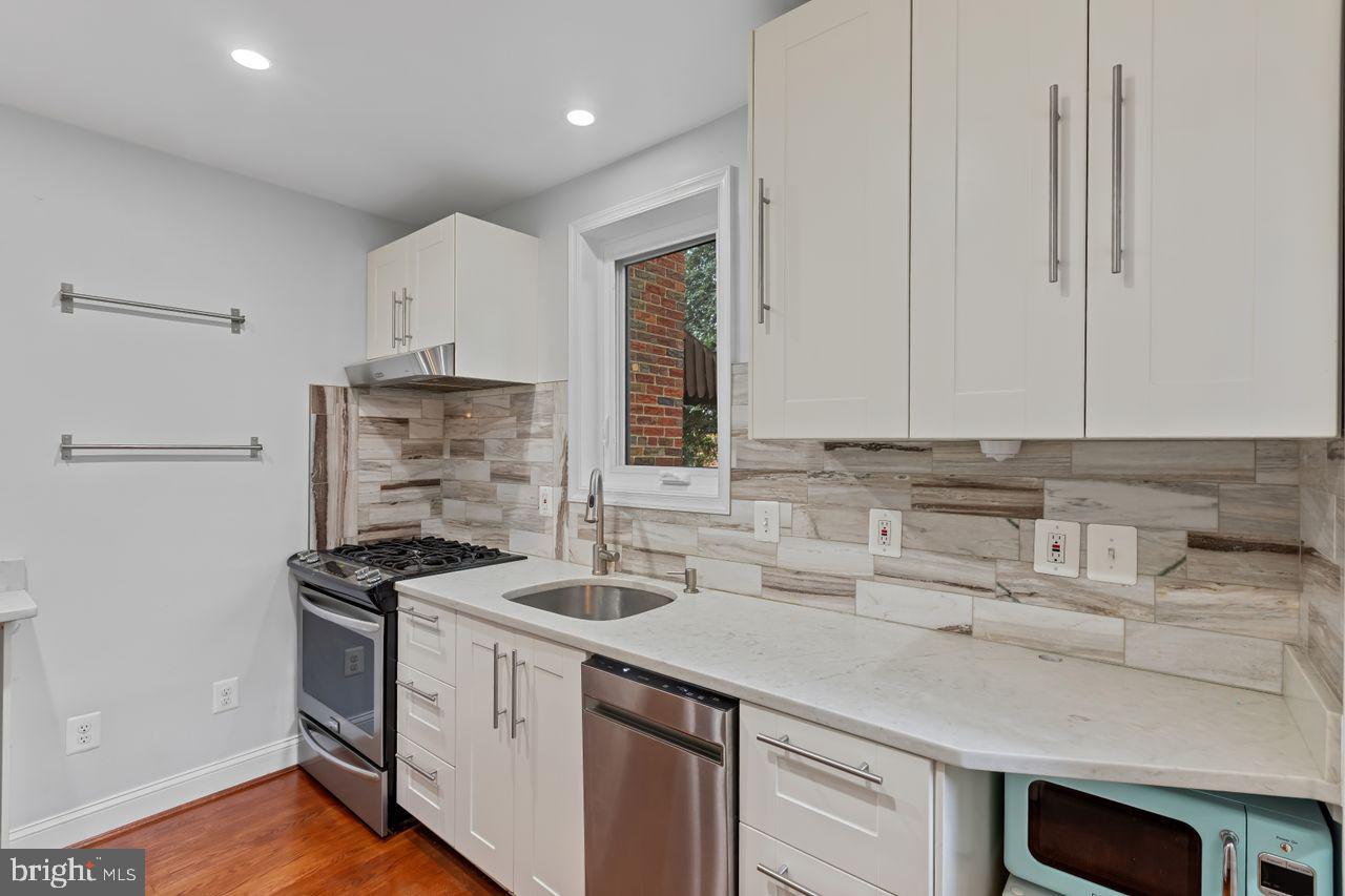 BRIGHTWOOD - Residential