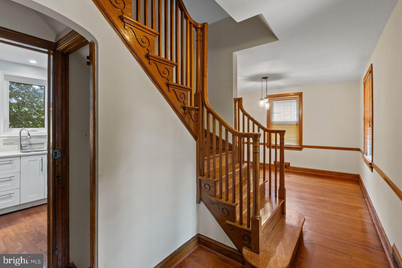 BRIGHTWOOD - Residential
