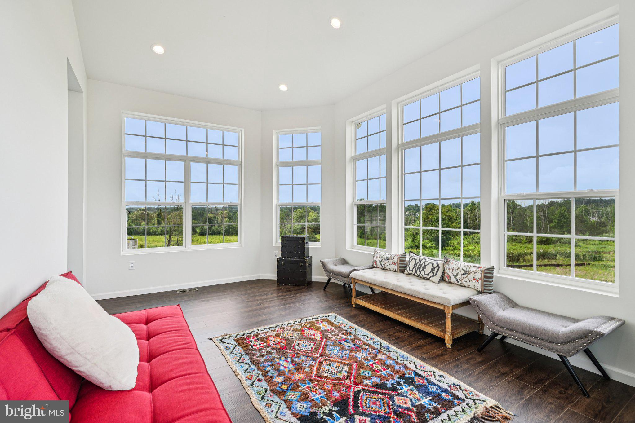MILLSTONE AT PARKSIDE - Residential
