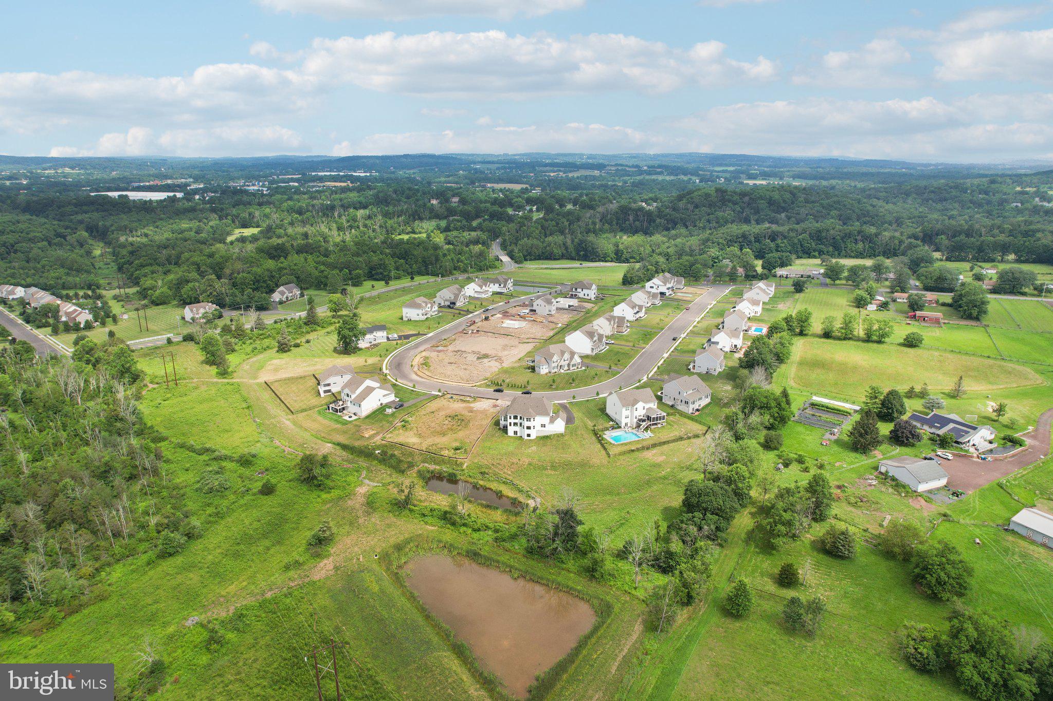 MILLSTONE AT PARKSIDE - Residential