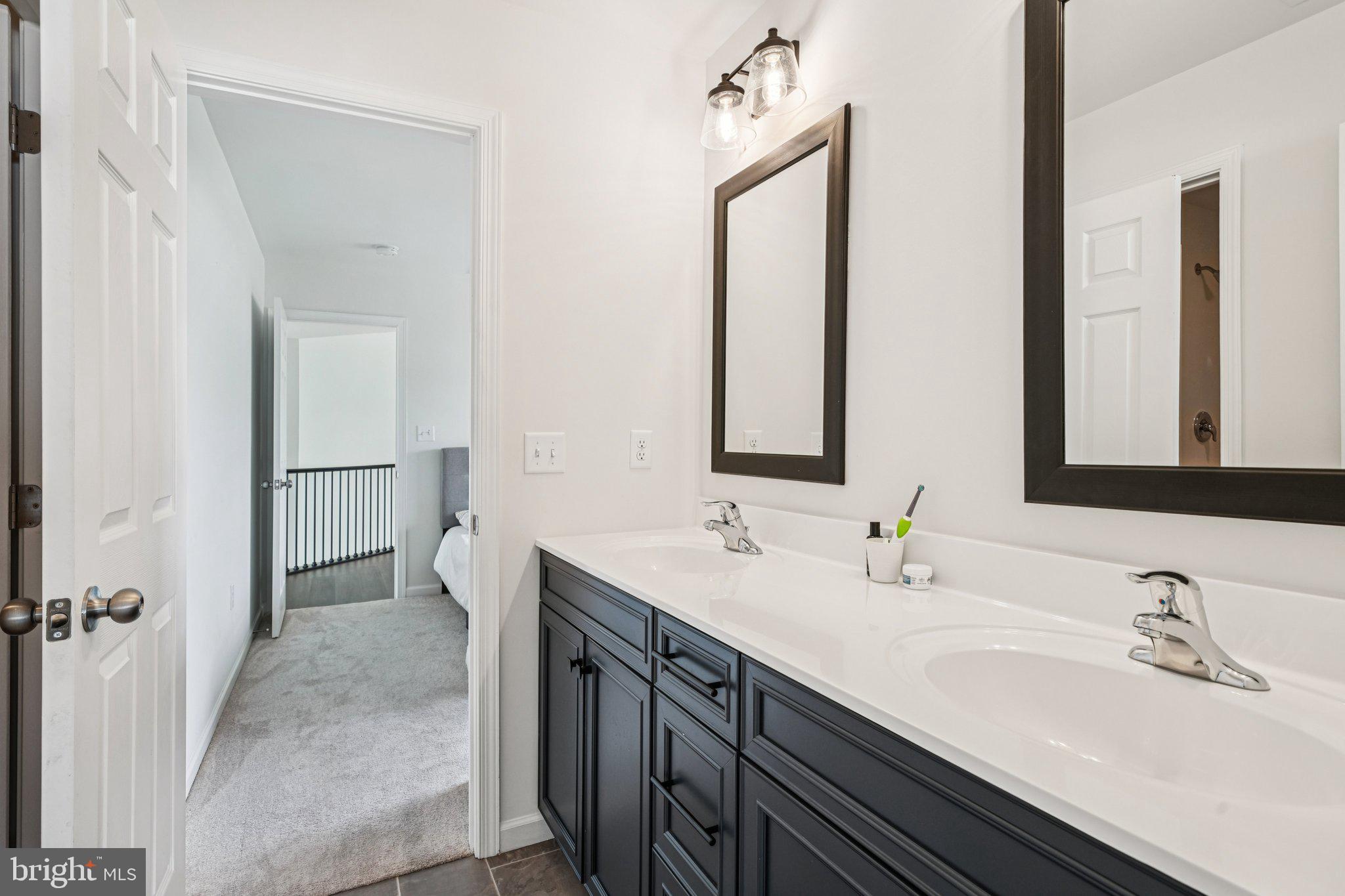 MILLSTONE AT PARKSIDE - Residential
