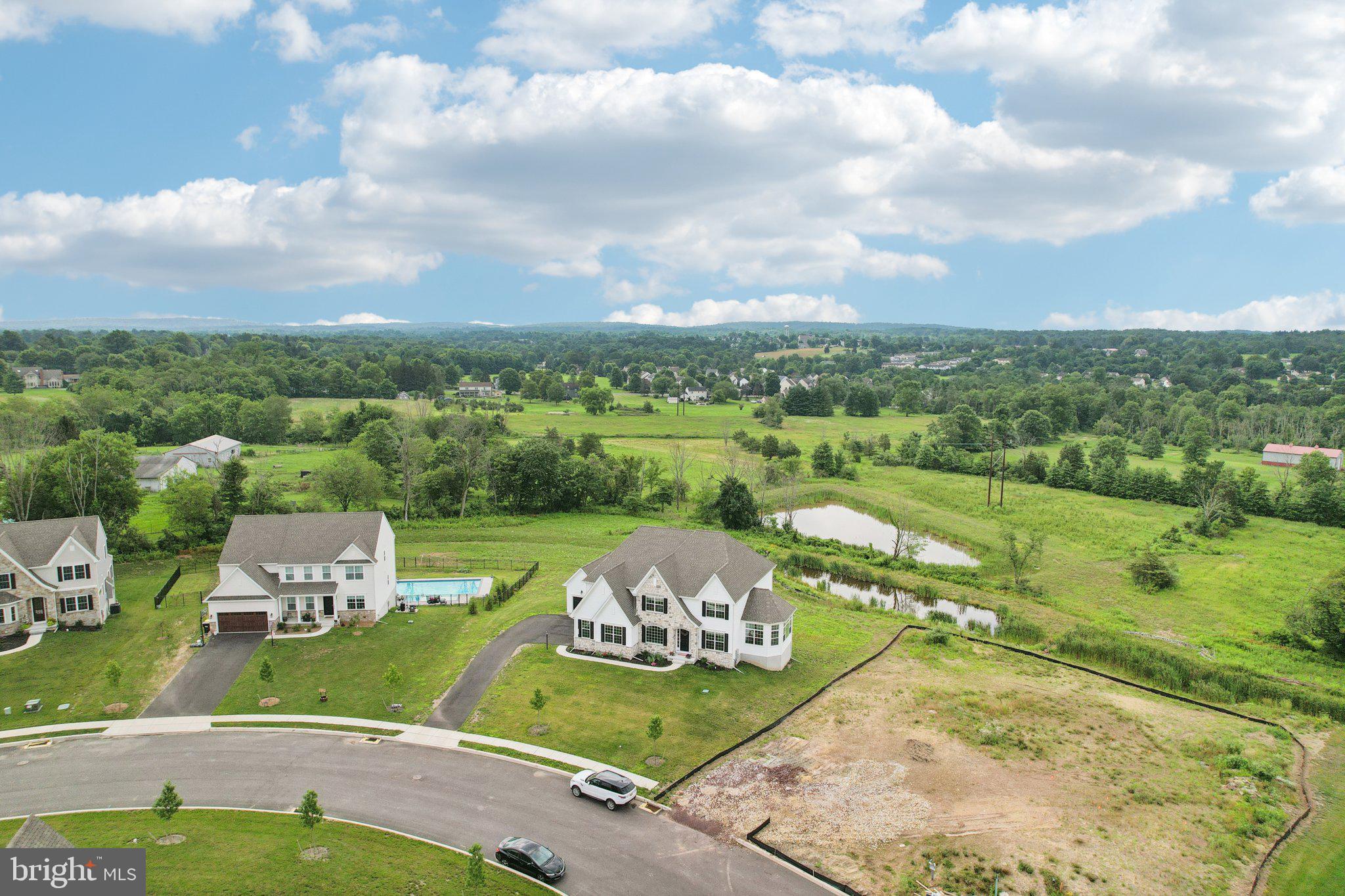 MILLSTONE AT PARKSIDE - Residential